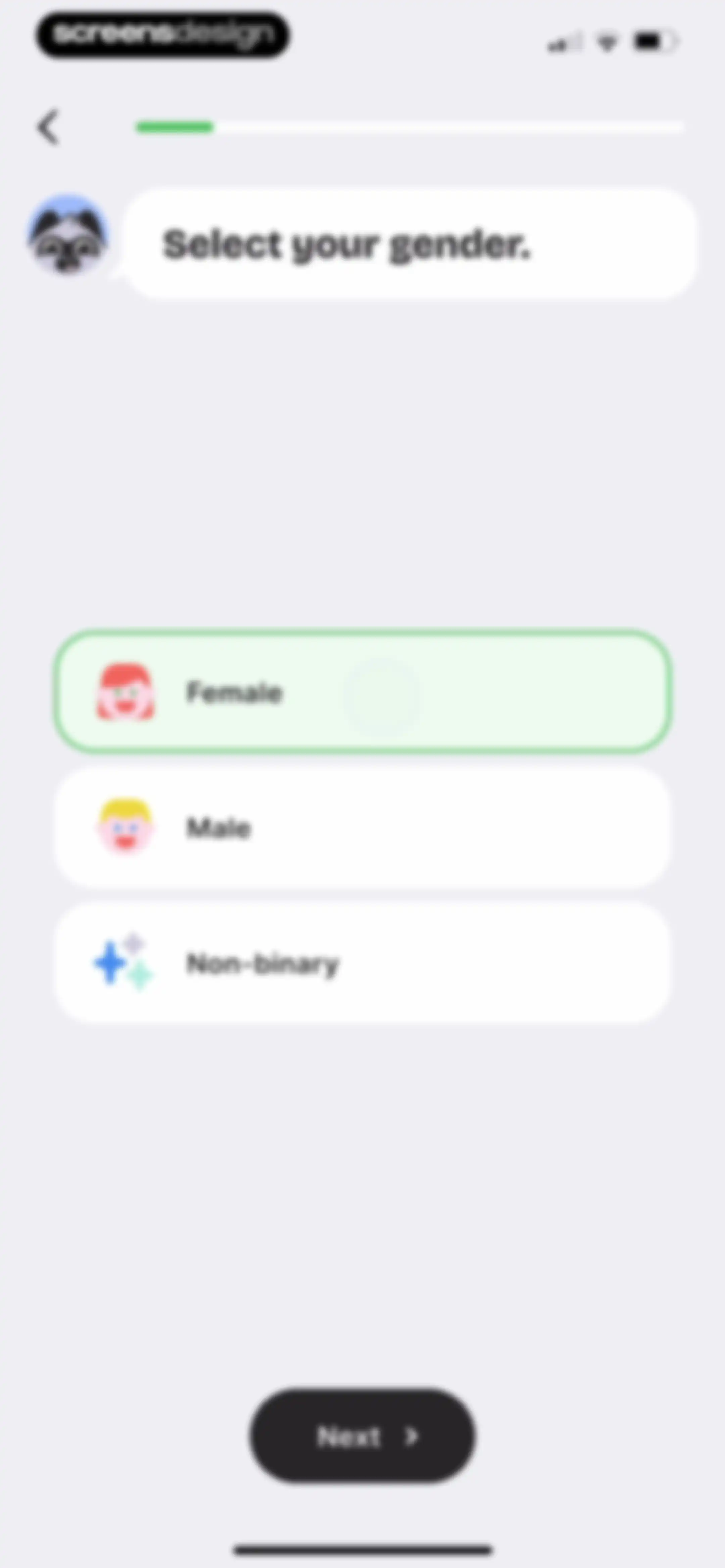 BitePal: Food Calorie Tracker screen 36