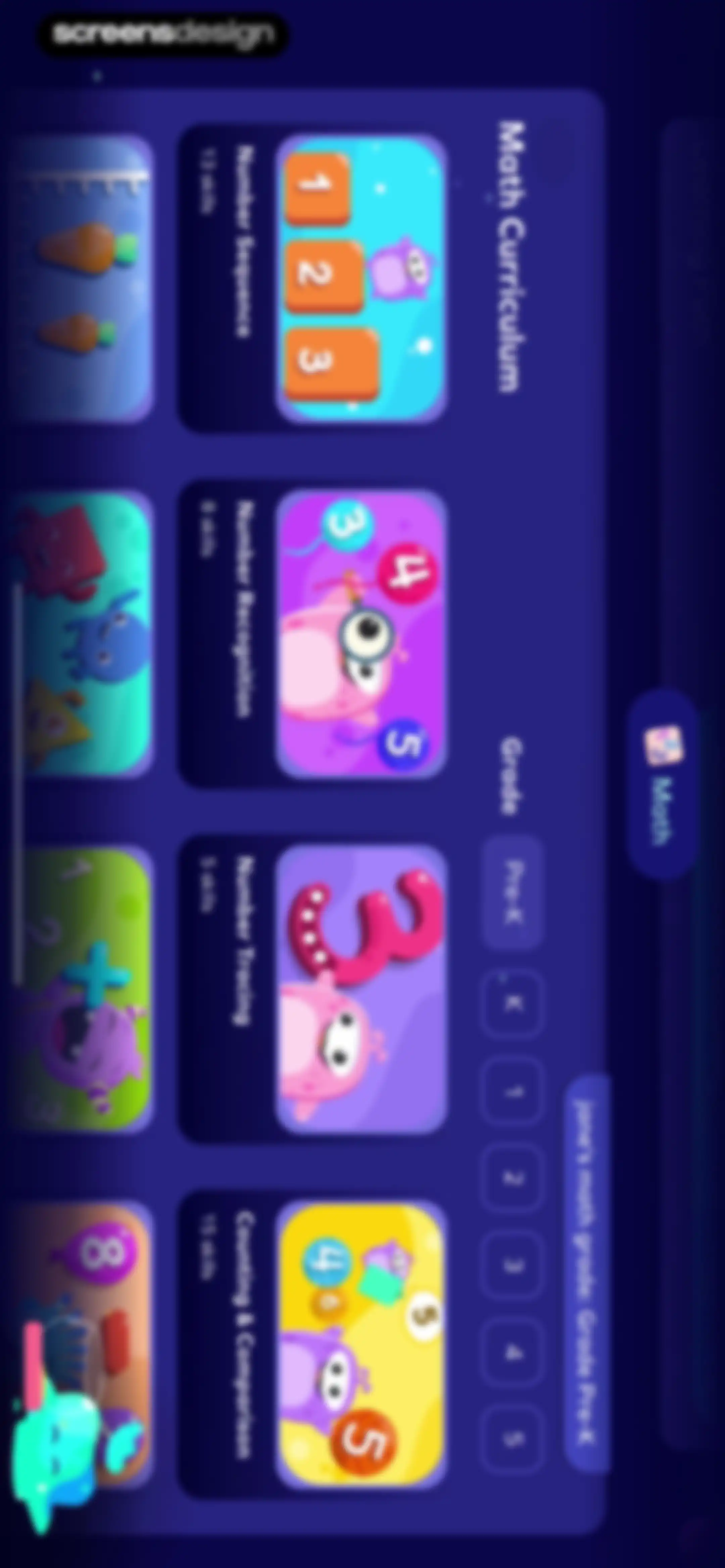 Splash Jr: PreK & Kindergarten screen 81