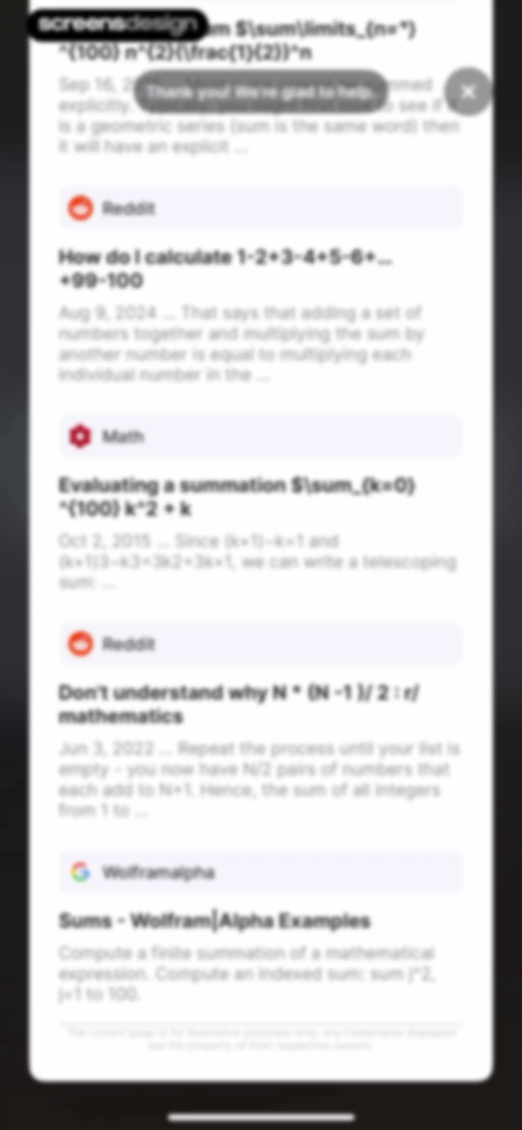 Socratic AI - Homework Helper screen 22