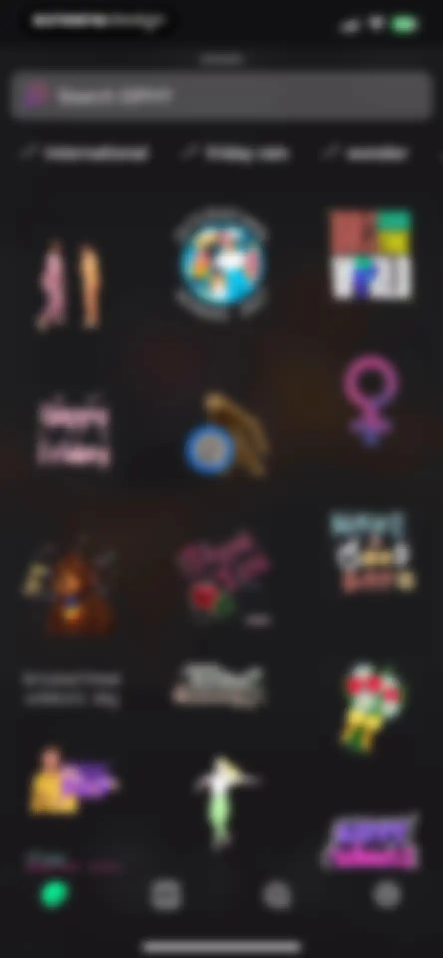 AI Sticker Maker - Funny Memes screen 20