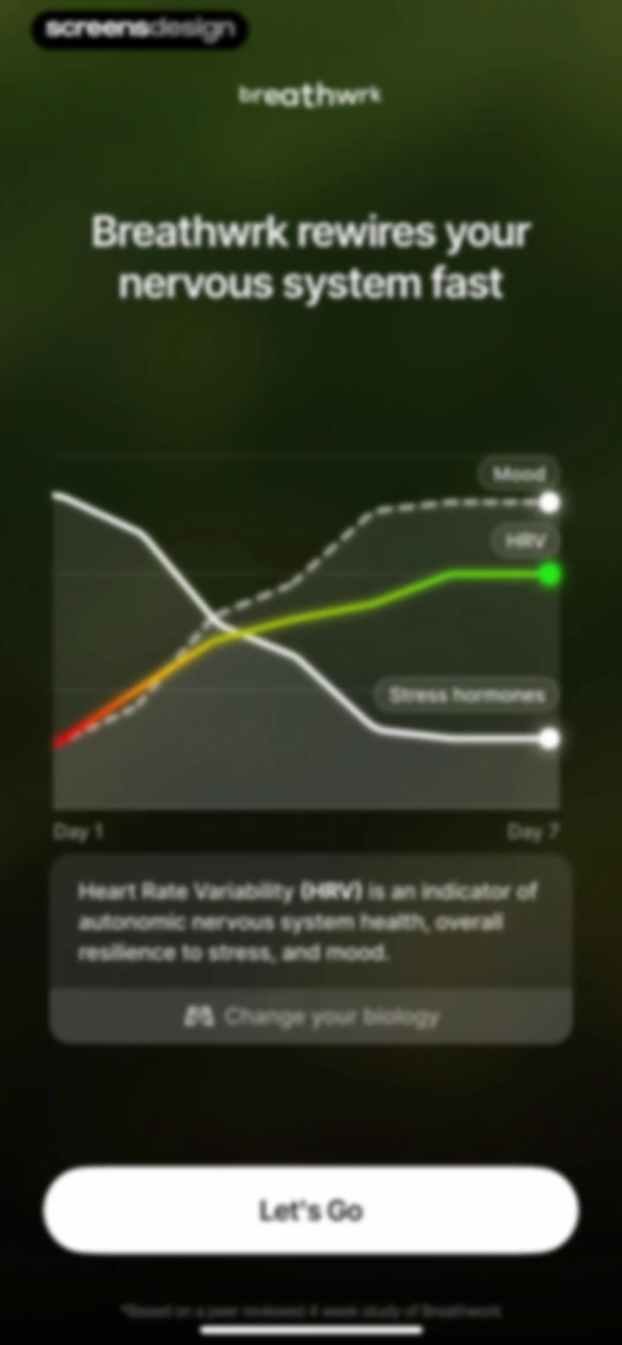 Breathwrk: Breathing Exercises screen 9