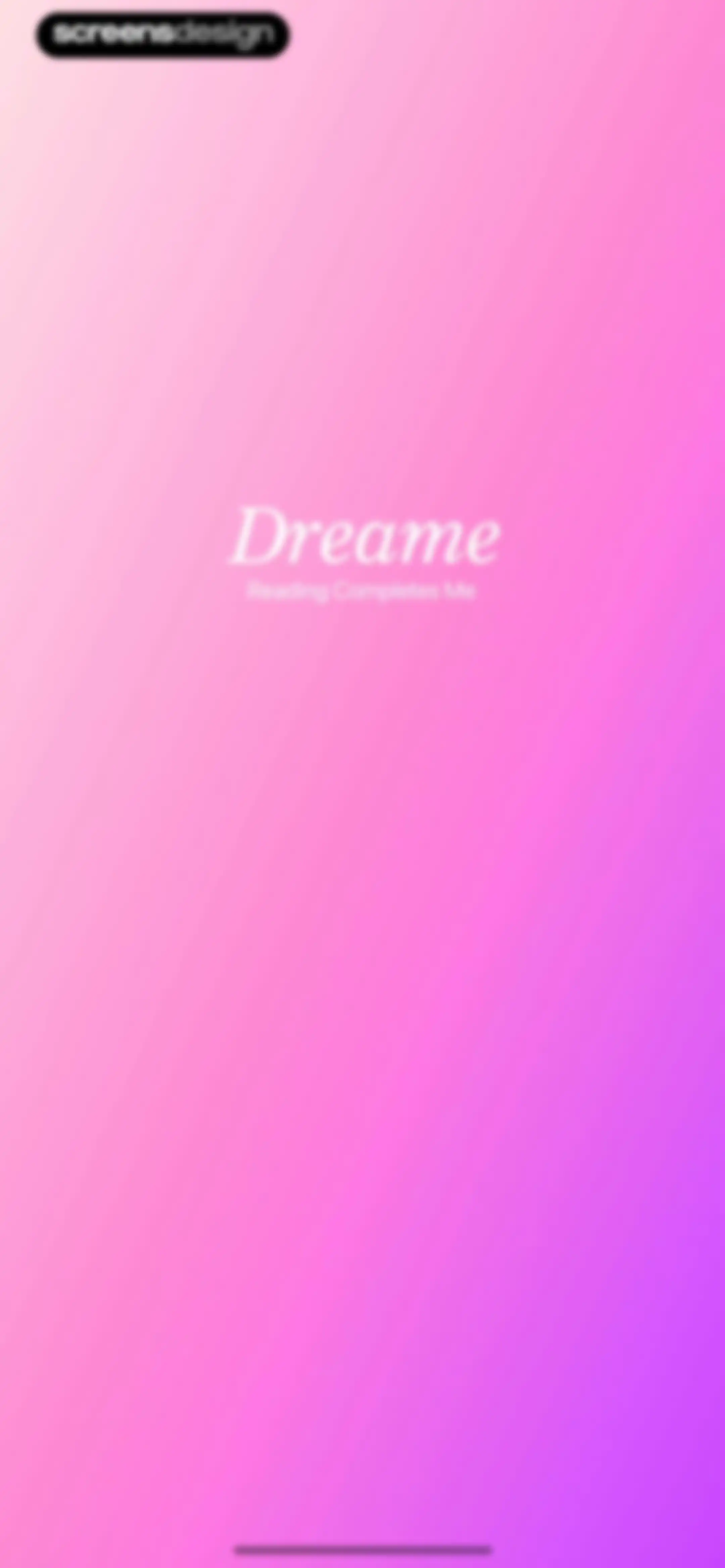 Dreame - Read Best Romance screen 1