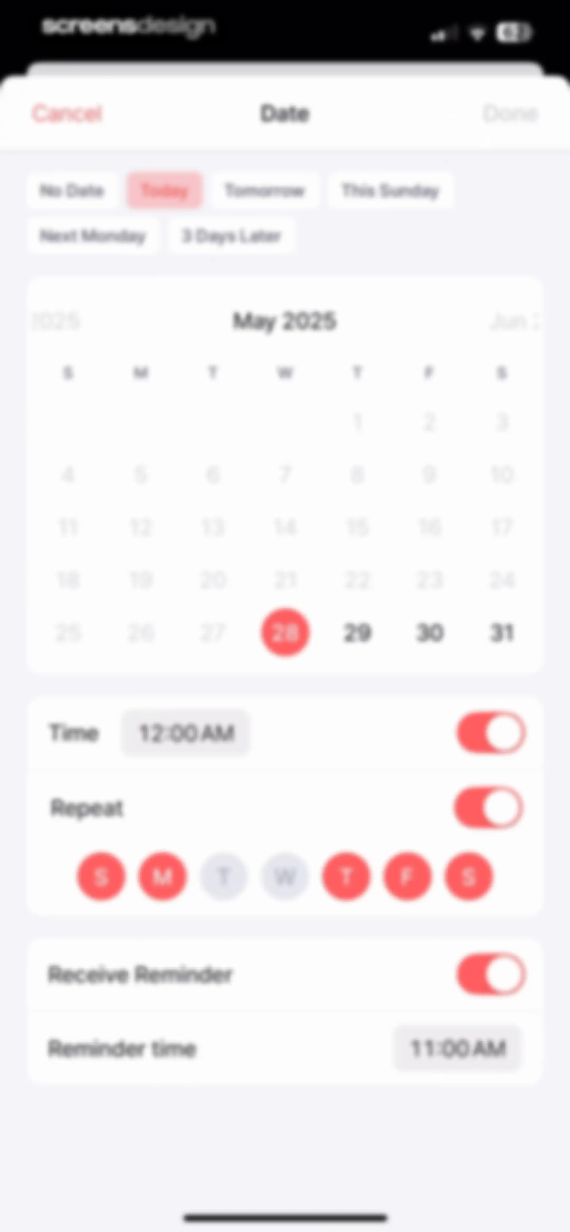 Focus Keeper - Pomodoro Timer screen 63
