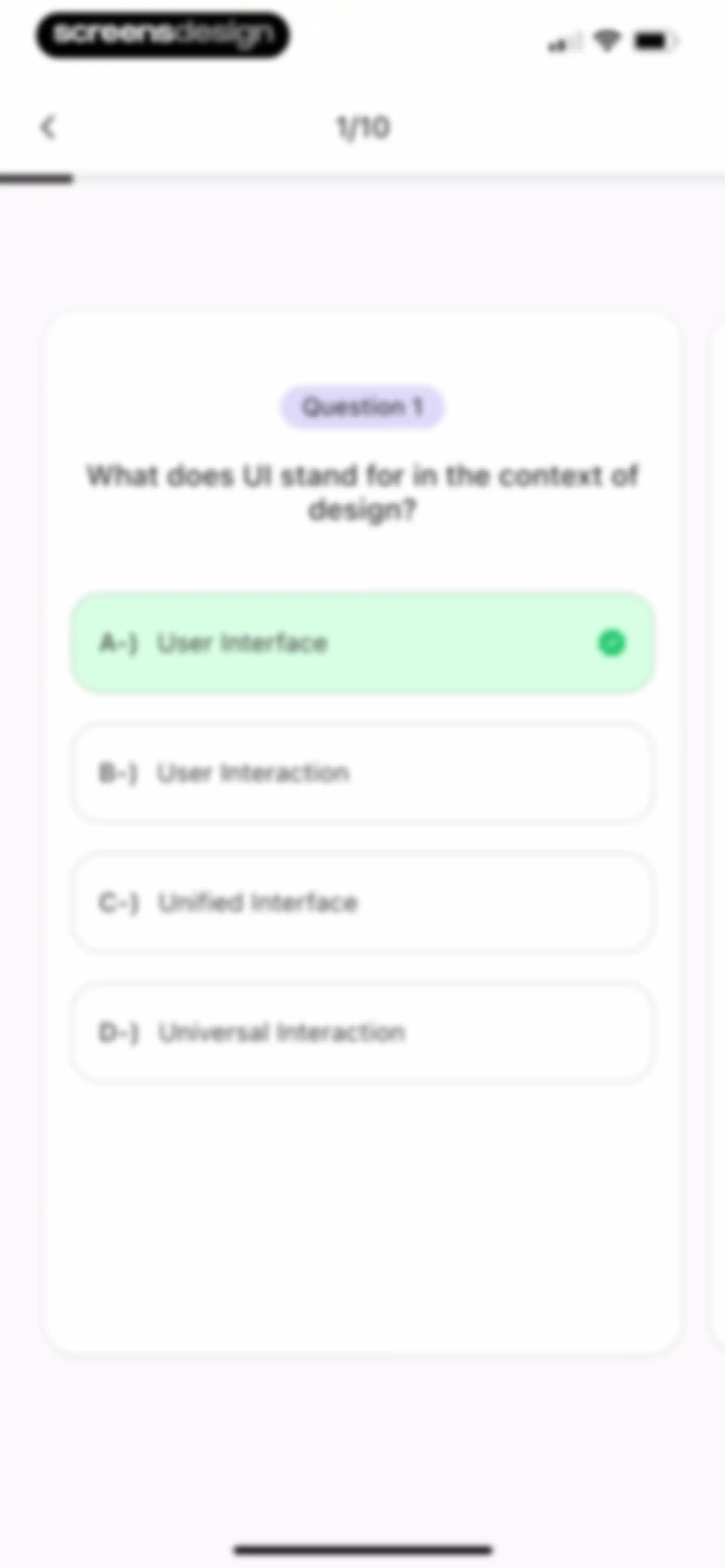 Note AI: Smart Note Taker screen 39
