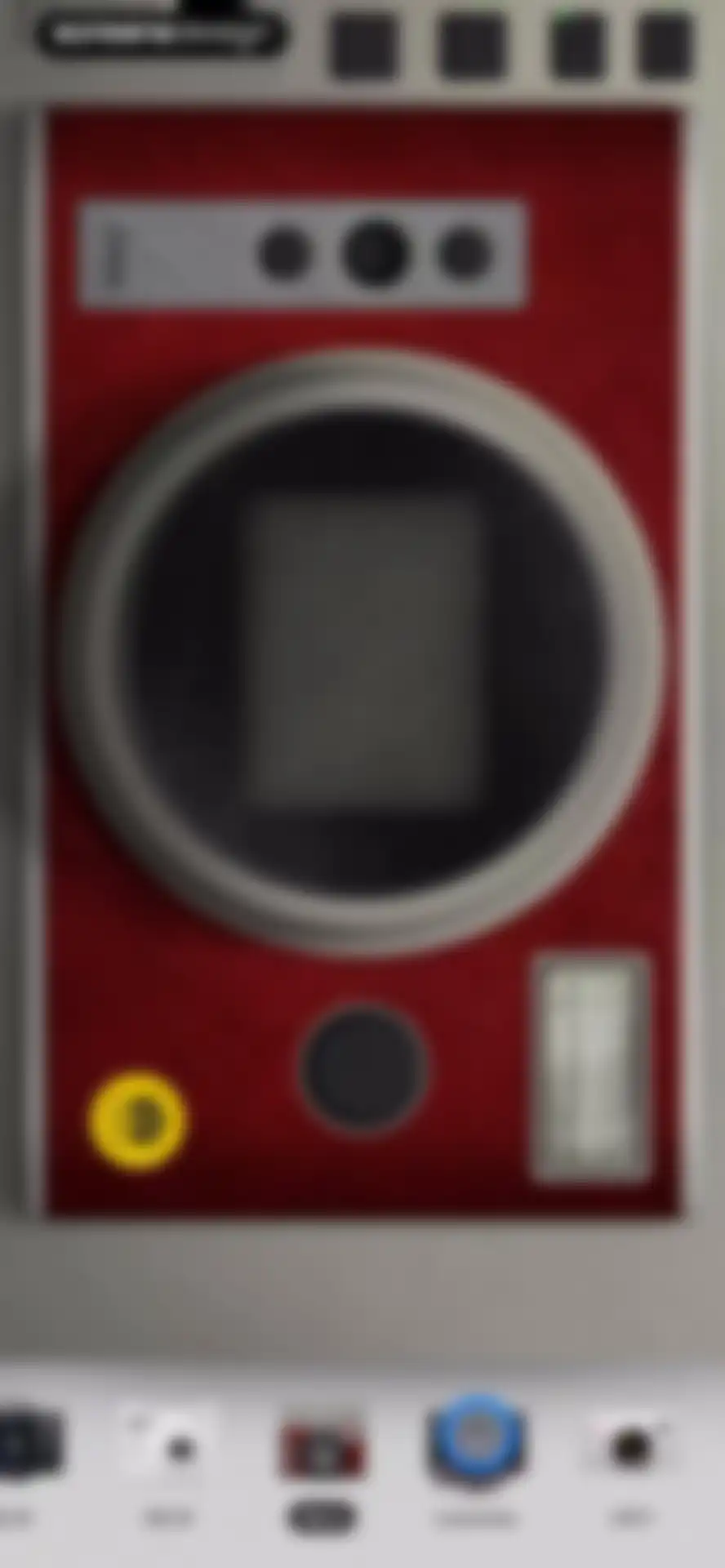 NOMO CAM - Point and Shoot screen 24