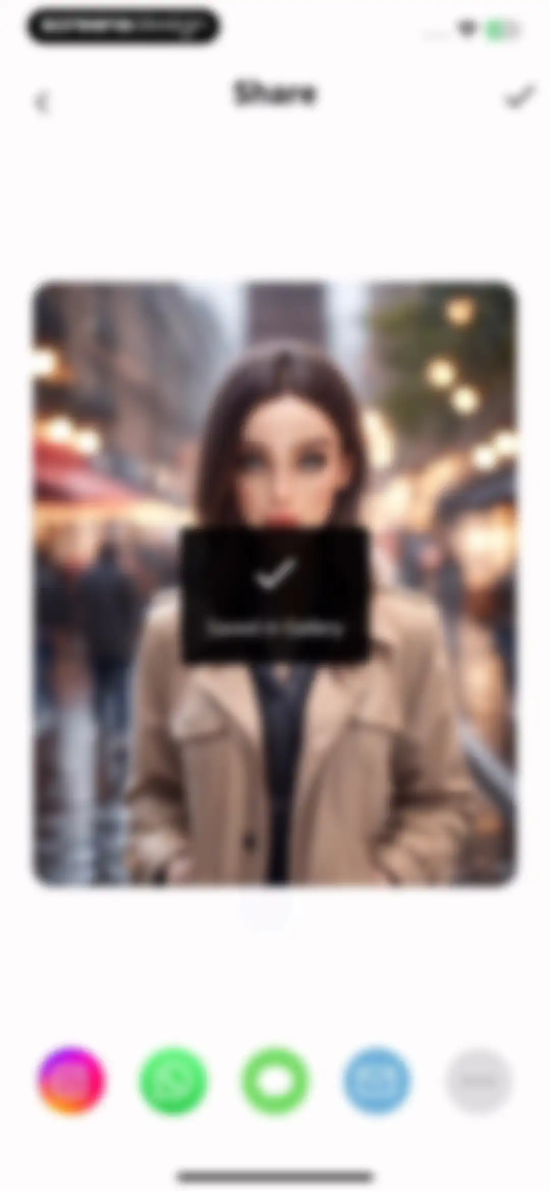 Vivid - AI Photo Enhancer screen 24