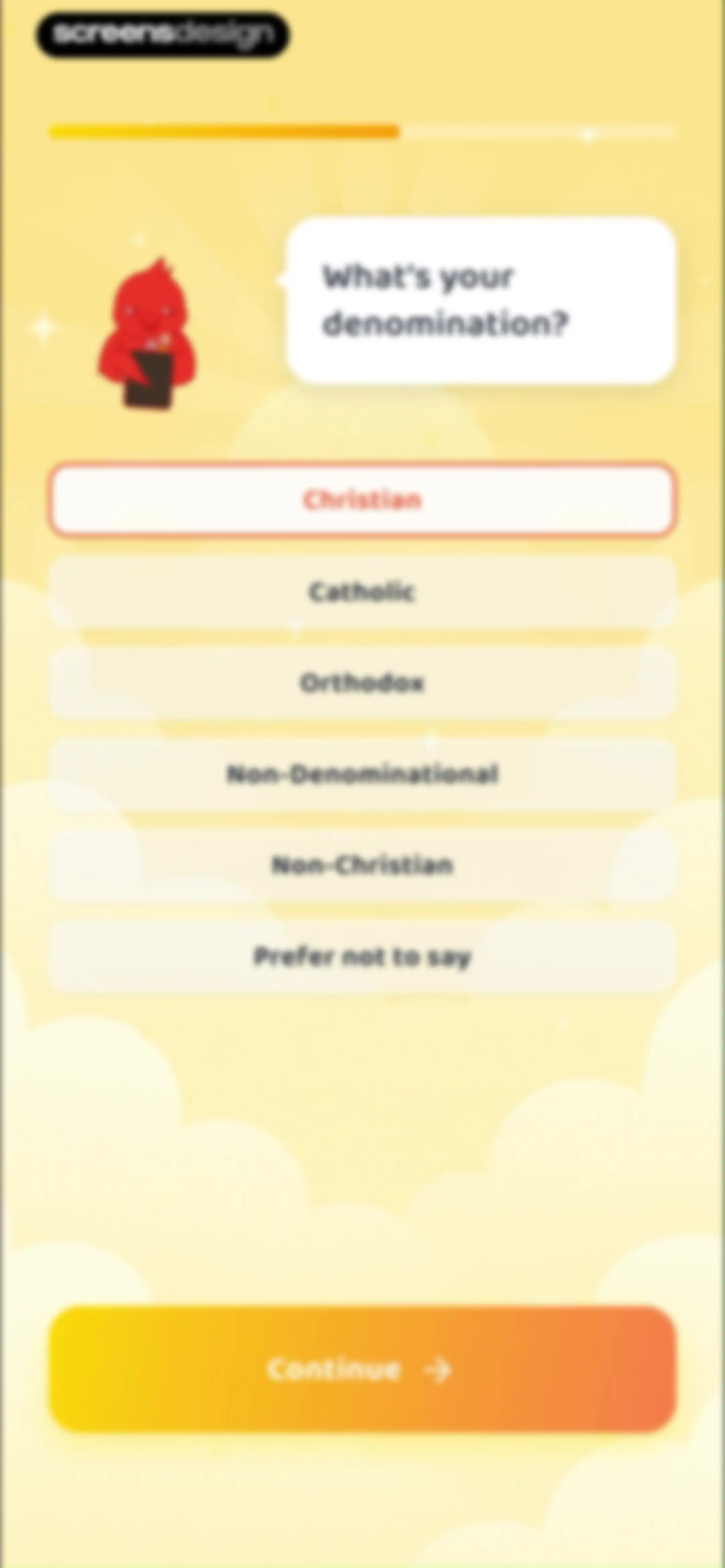 Ascend: Bible Game screen 47
