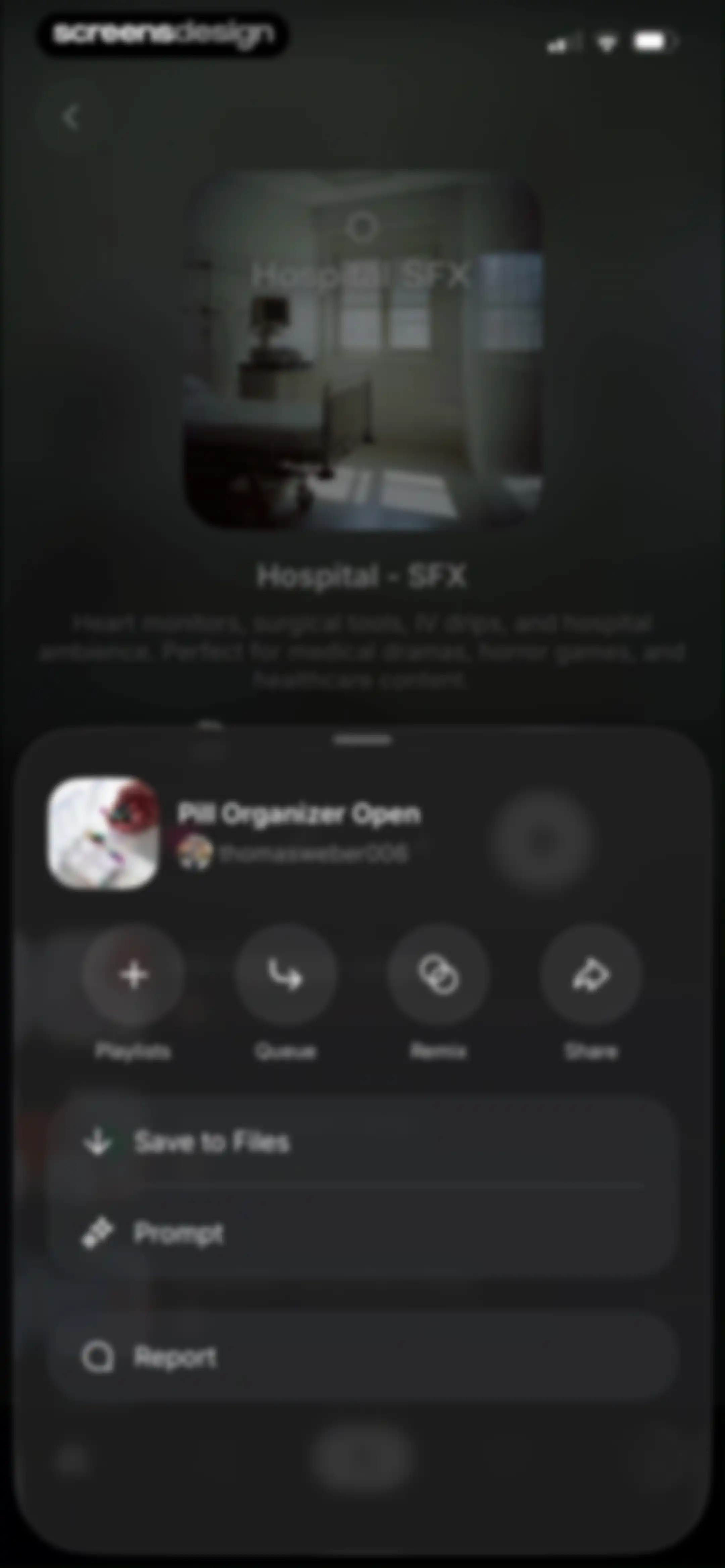 MusicGPT - AI Song Generator screen 39