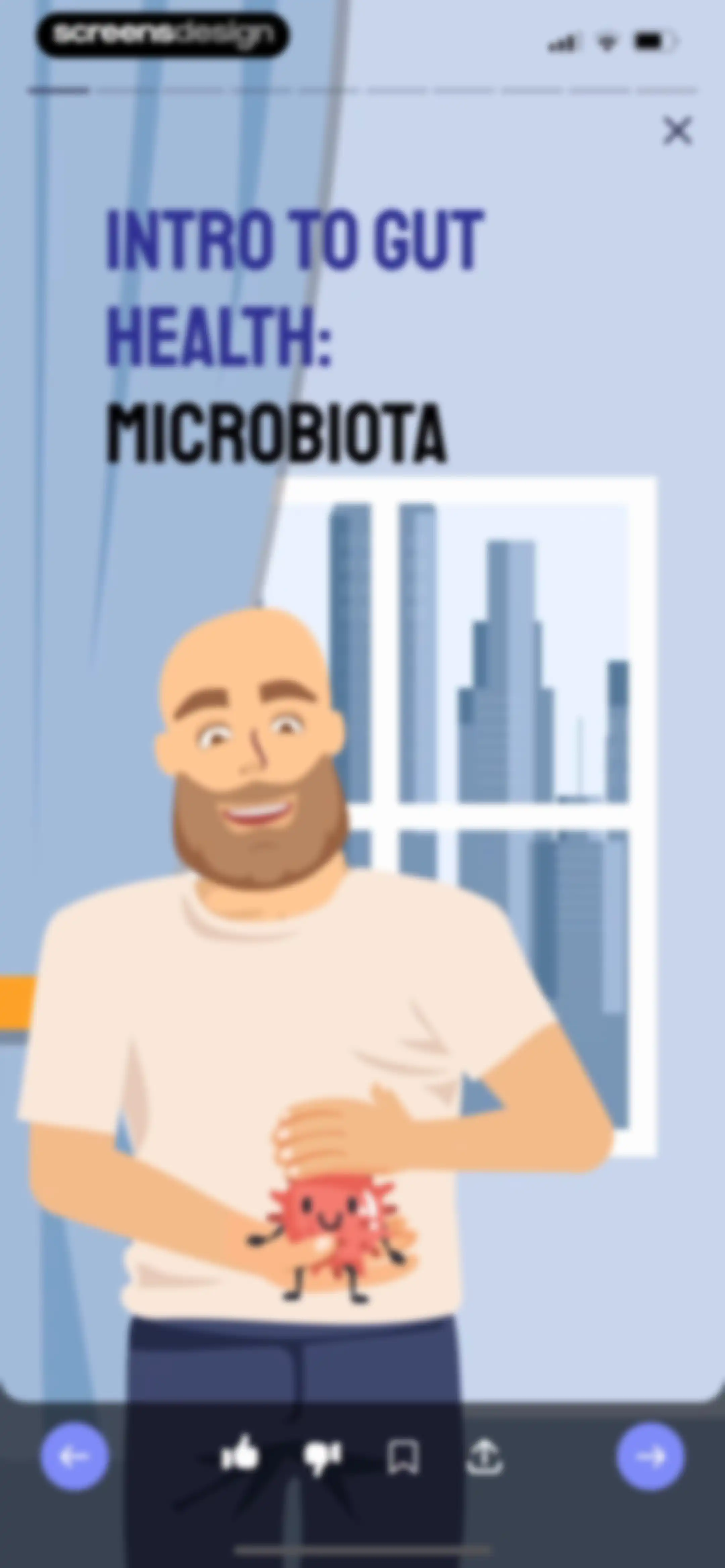 Simple: AI Weight Loss Coach screen 159