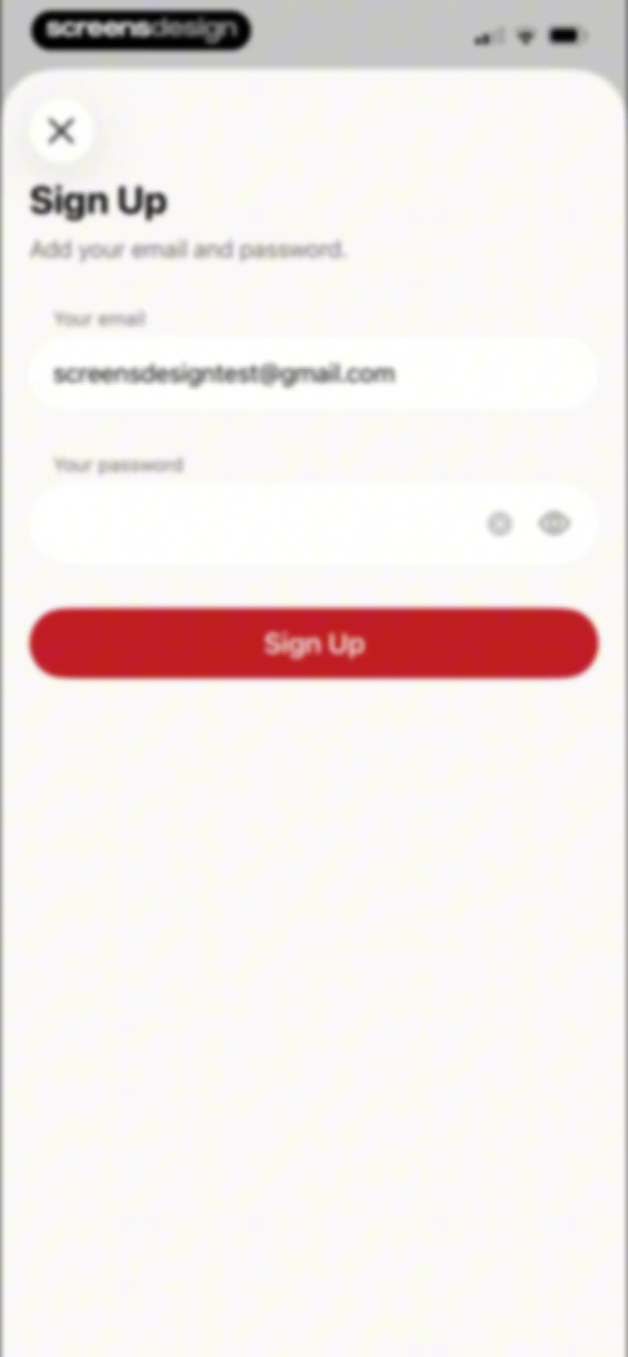 Todoist: To Do List & Calendar screen 5