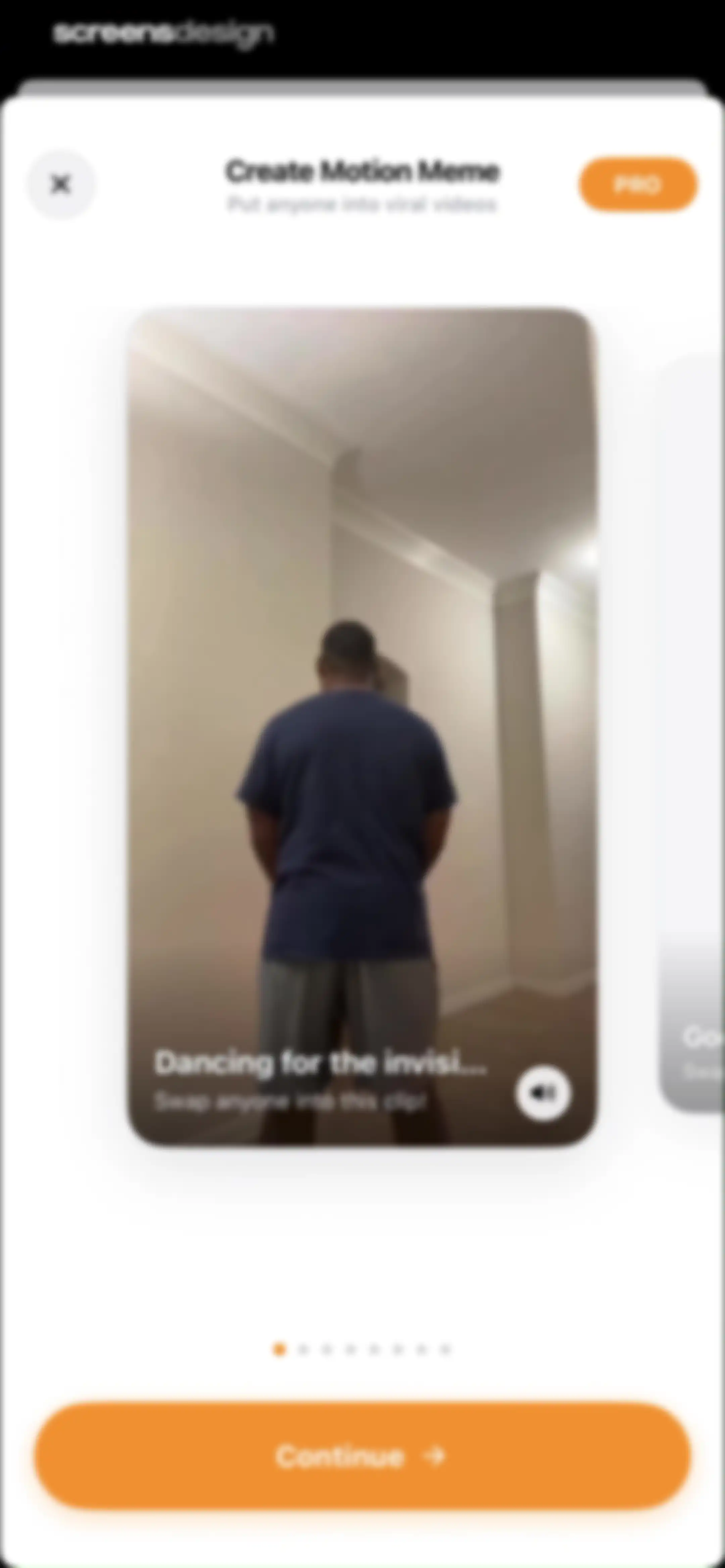 Parrot: Voice Generator AI App screen 53