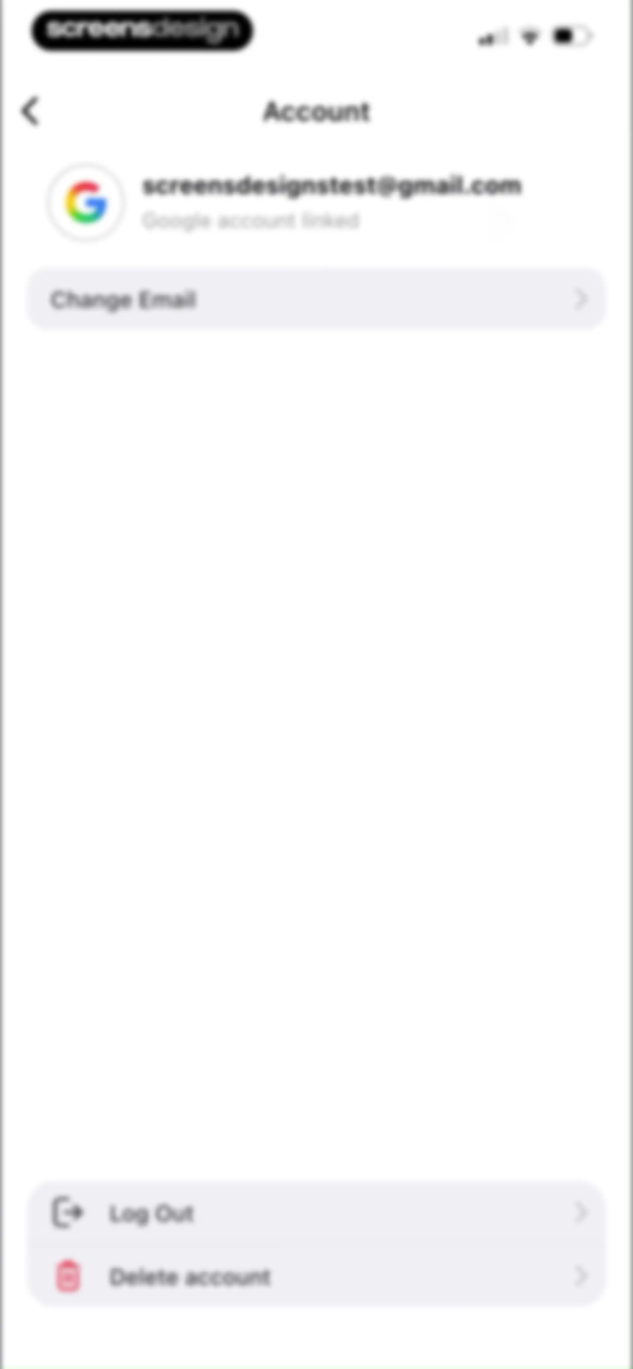 Summary - AI Note Taker screen 104
