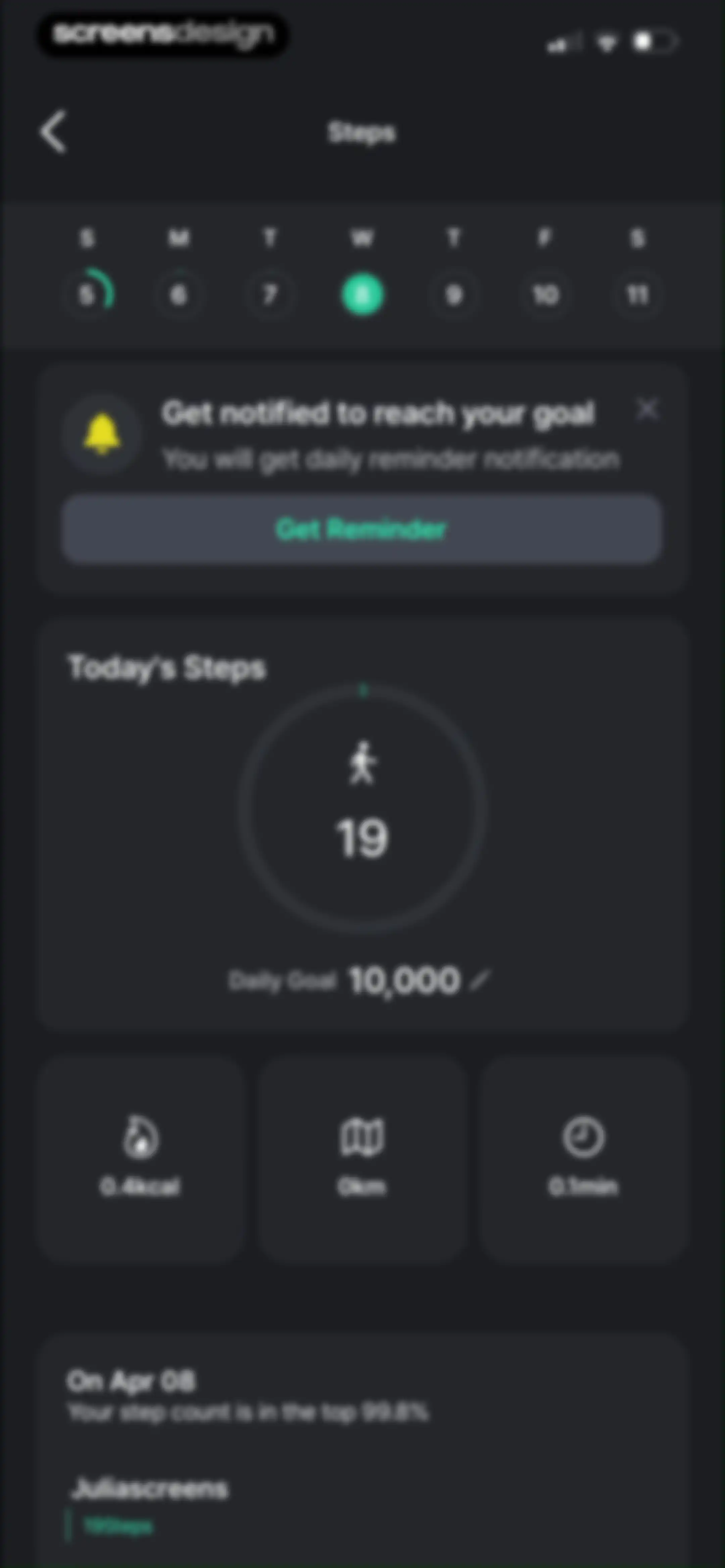 Planfit AI Gym Workout Planner screen 235