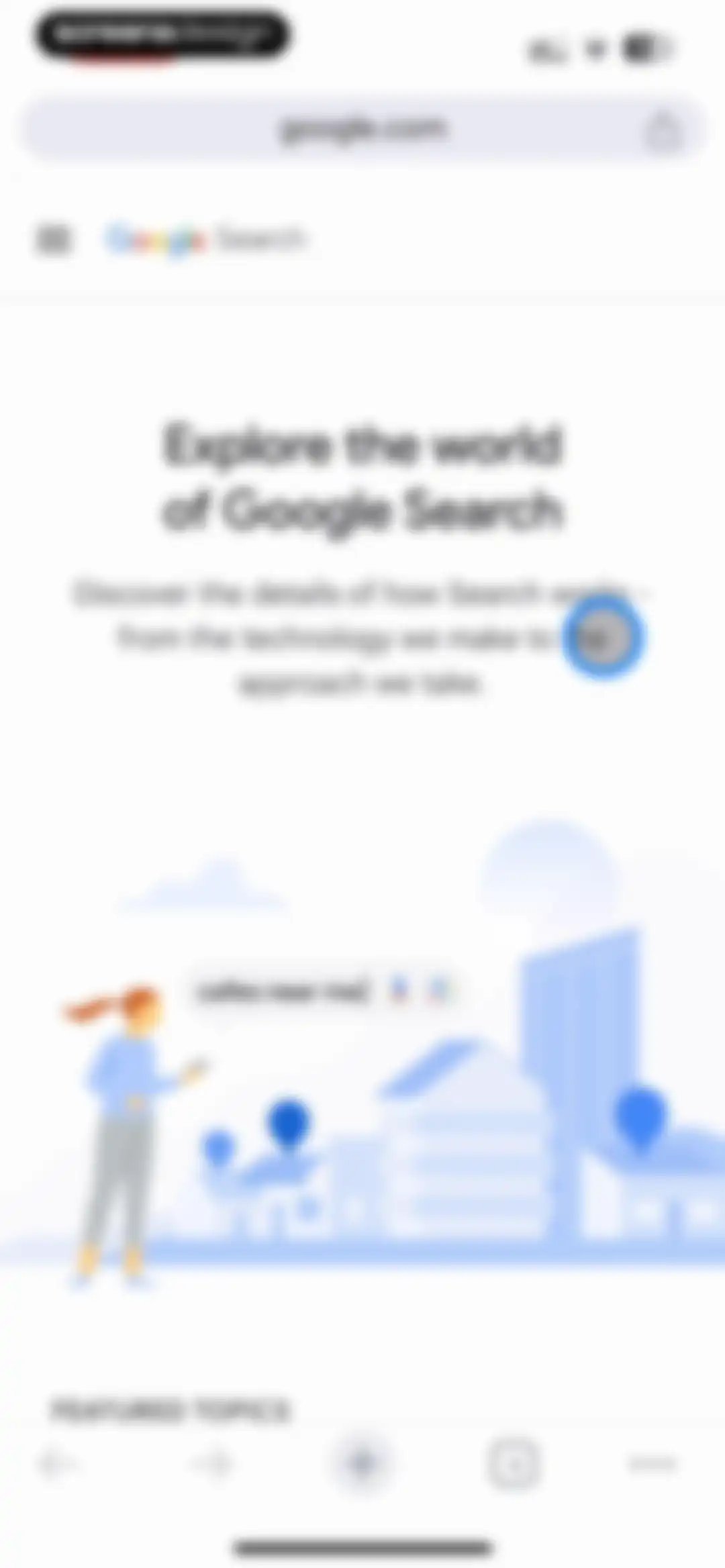 Google Chrome screen 39