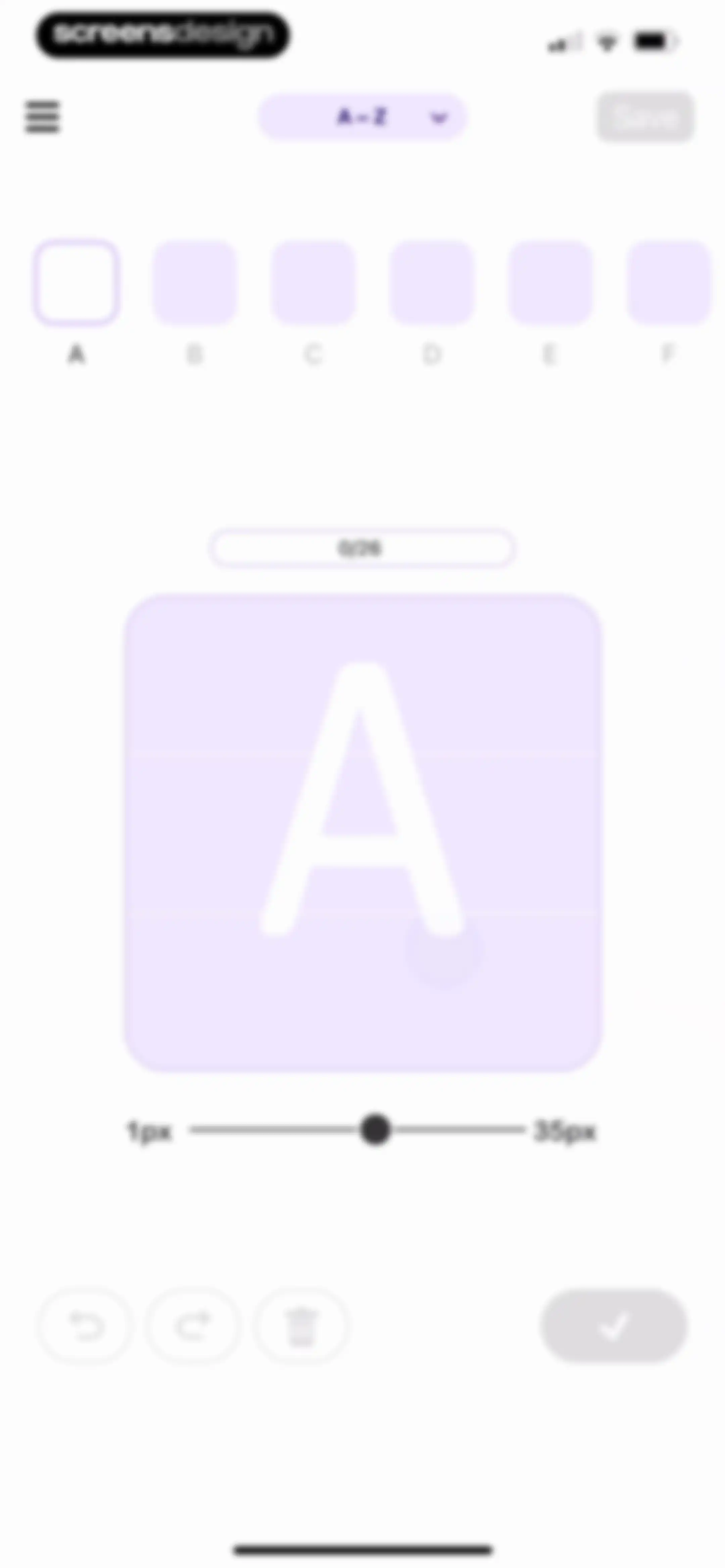 Cool Themes & Fonts: Cute Text screen 43