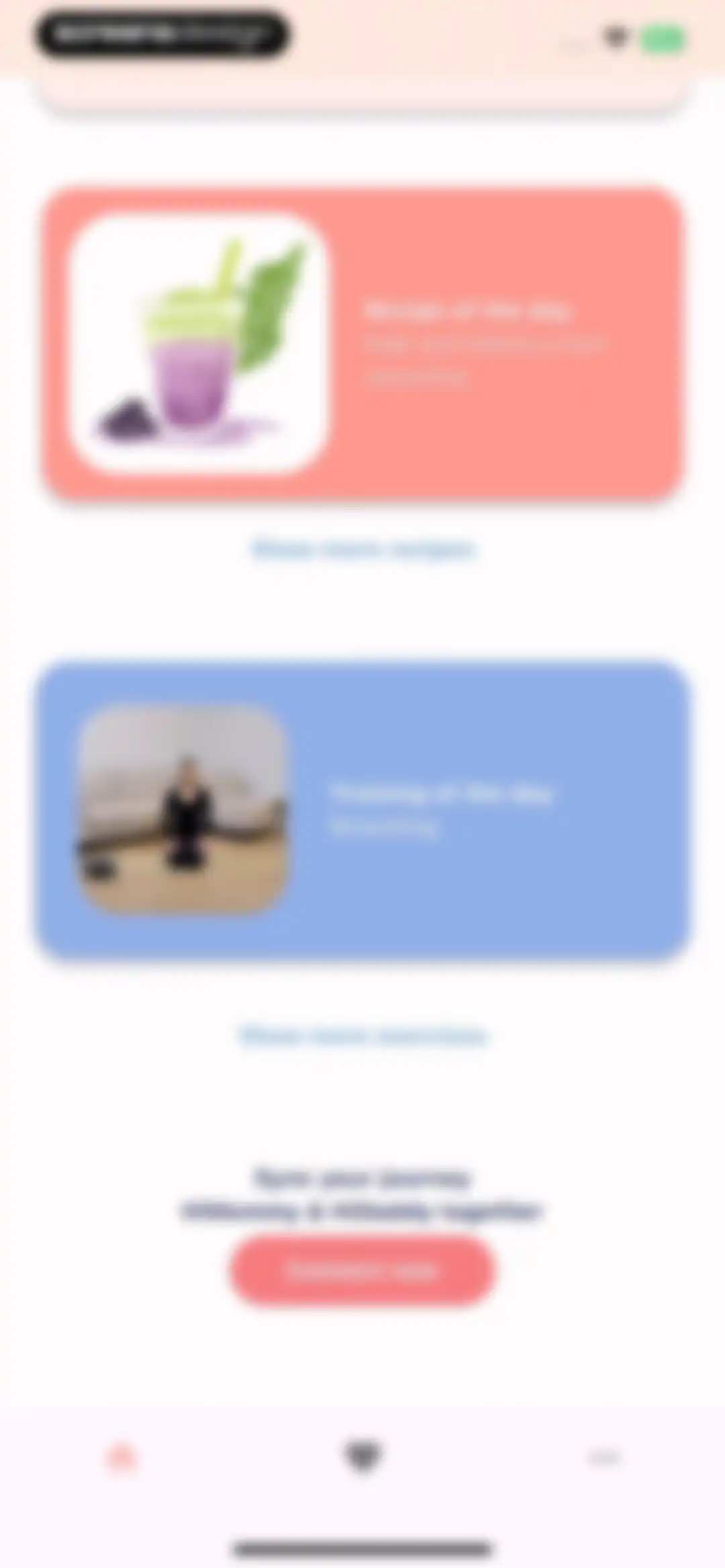 HiMommy: Ovulation & Pregnancy screen 60