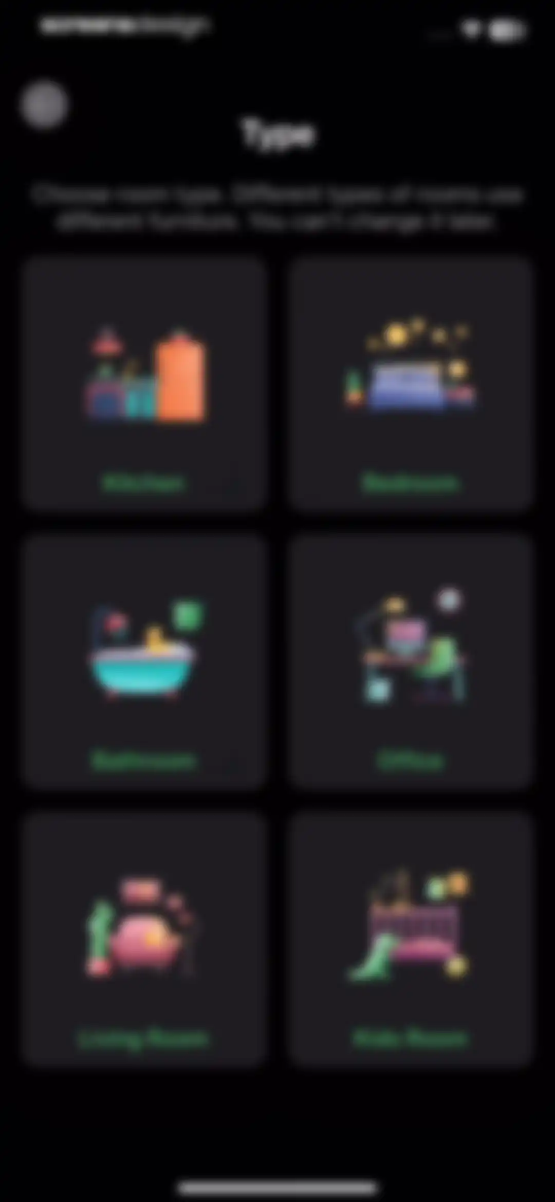 Planner 5D: AI Home Design screen 126