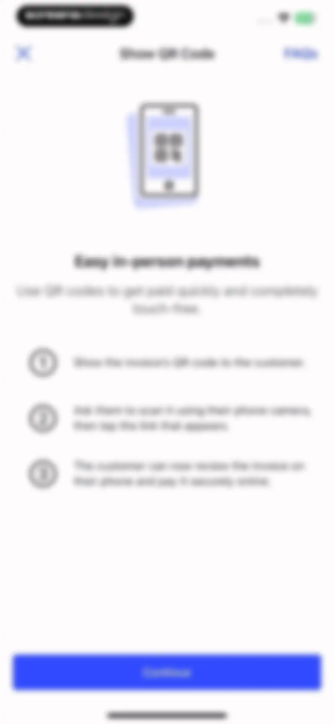 Invoice2go: Easy Invoice Maker screen 39
