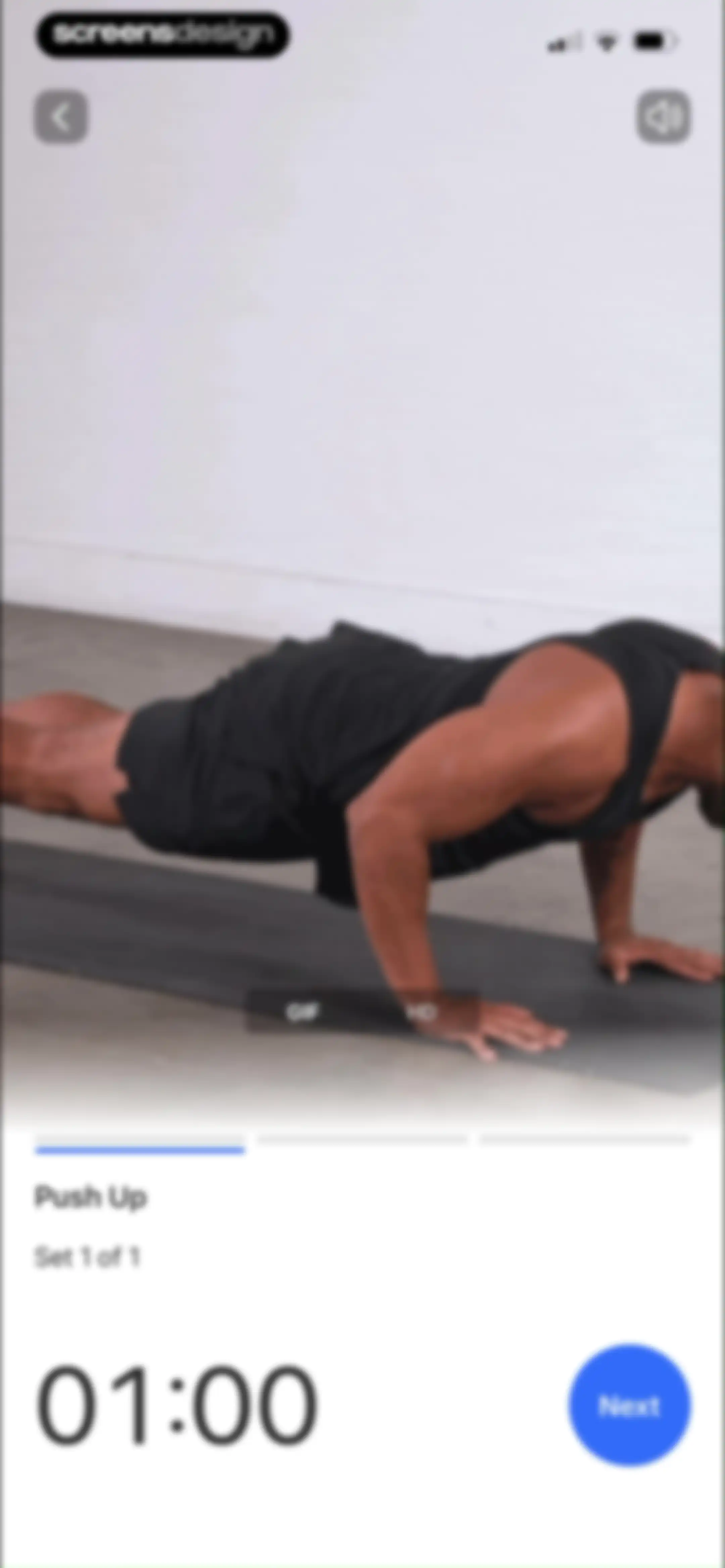 JEFIT Workout Plan Gym Tracker screen 183