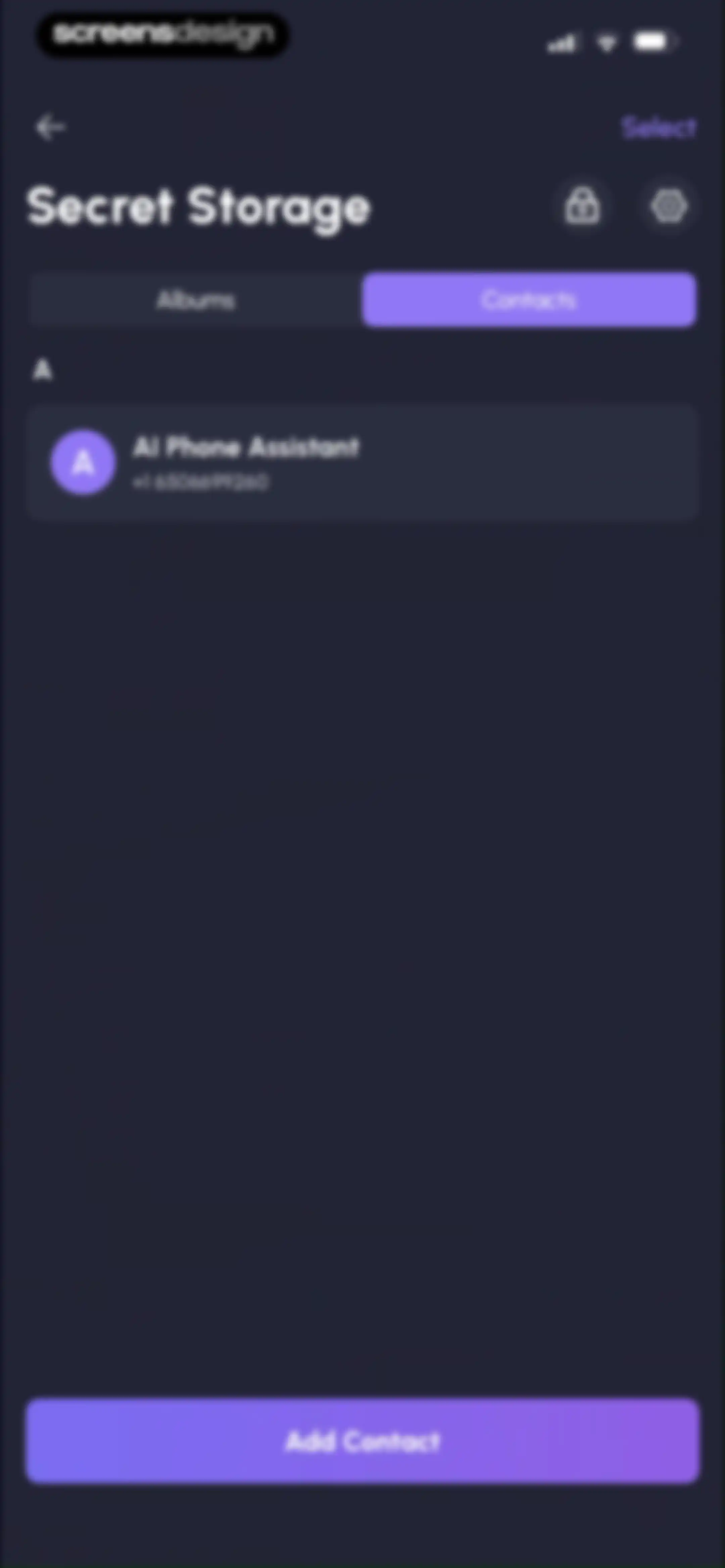 Magic Cleaner-Clean Storage ! screen 135