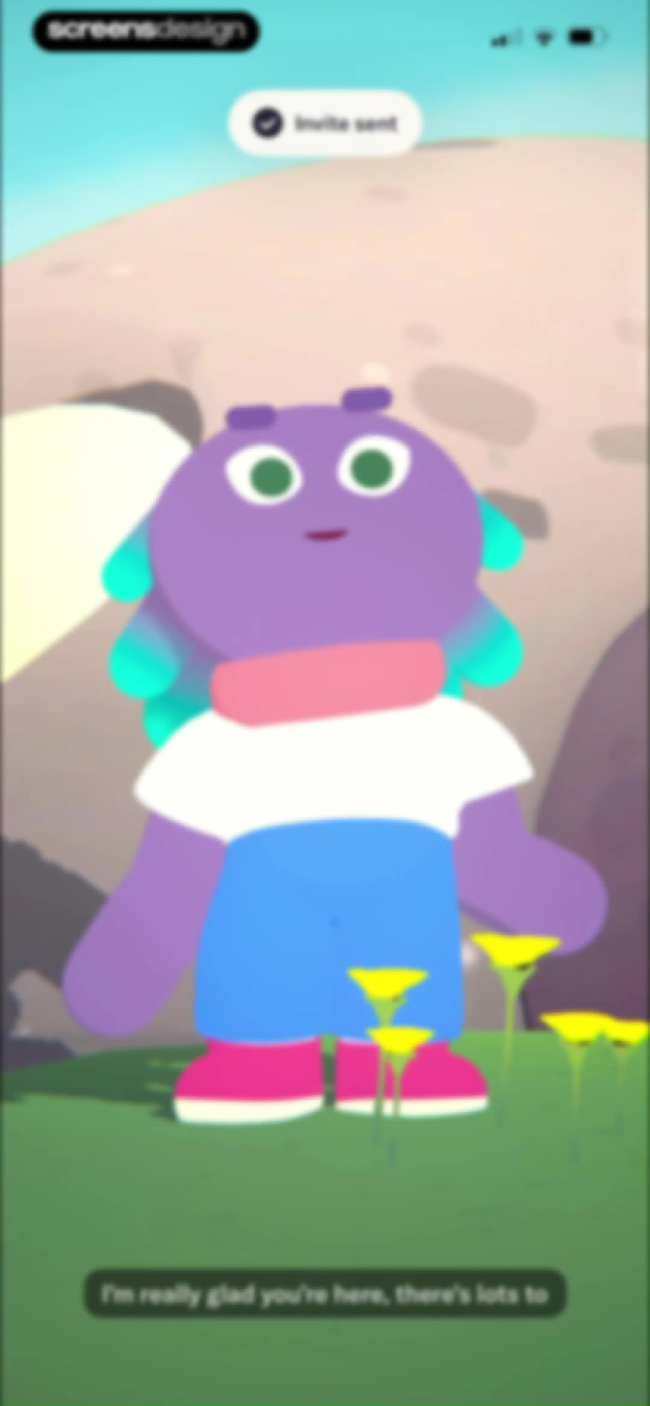 Tolan: Your Friendly Guide screen 57