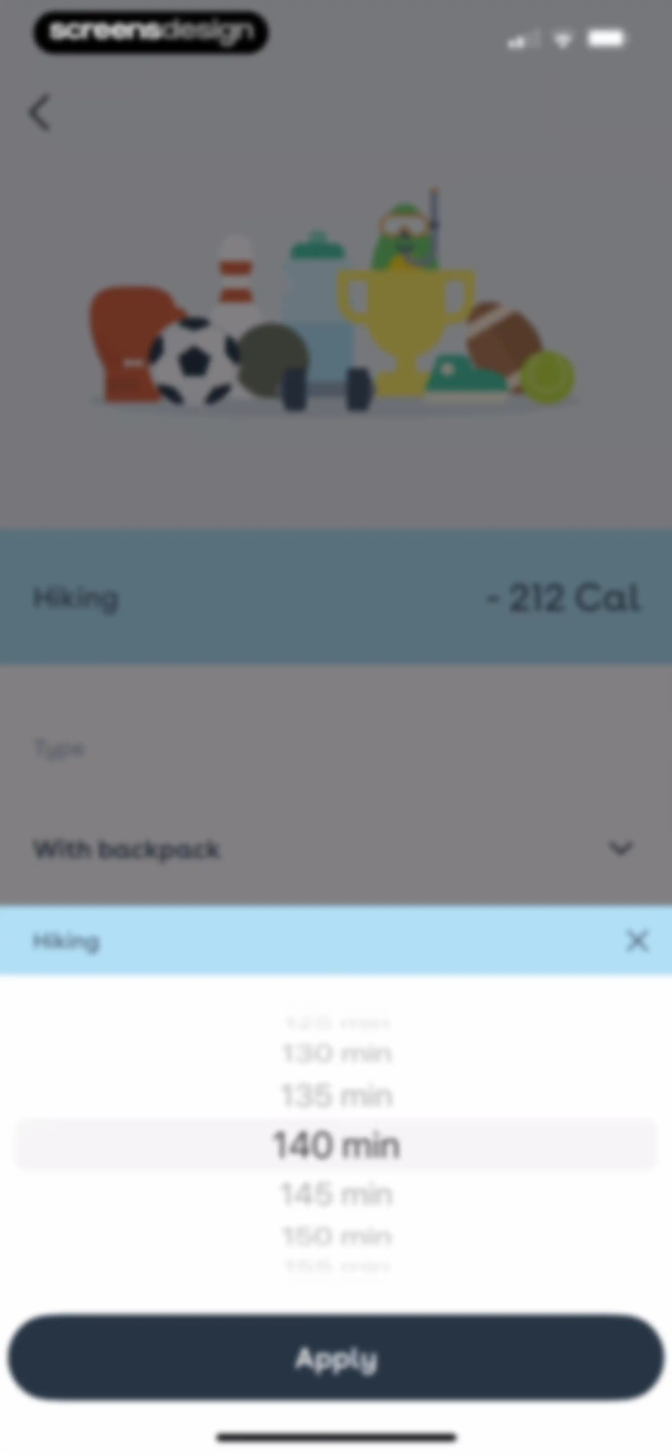 Foodvisor - AI Calorie Counter screen 186