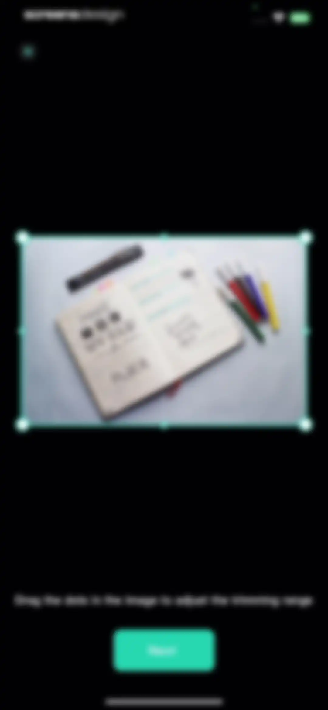 SmartScanner-AI Measure&Count screen 12