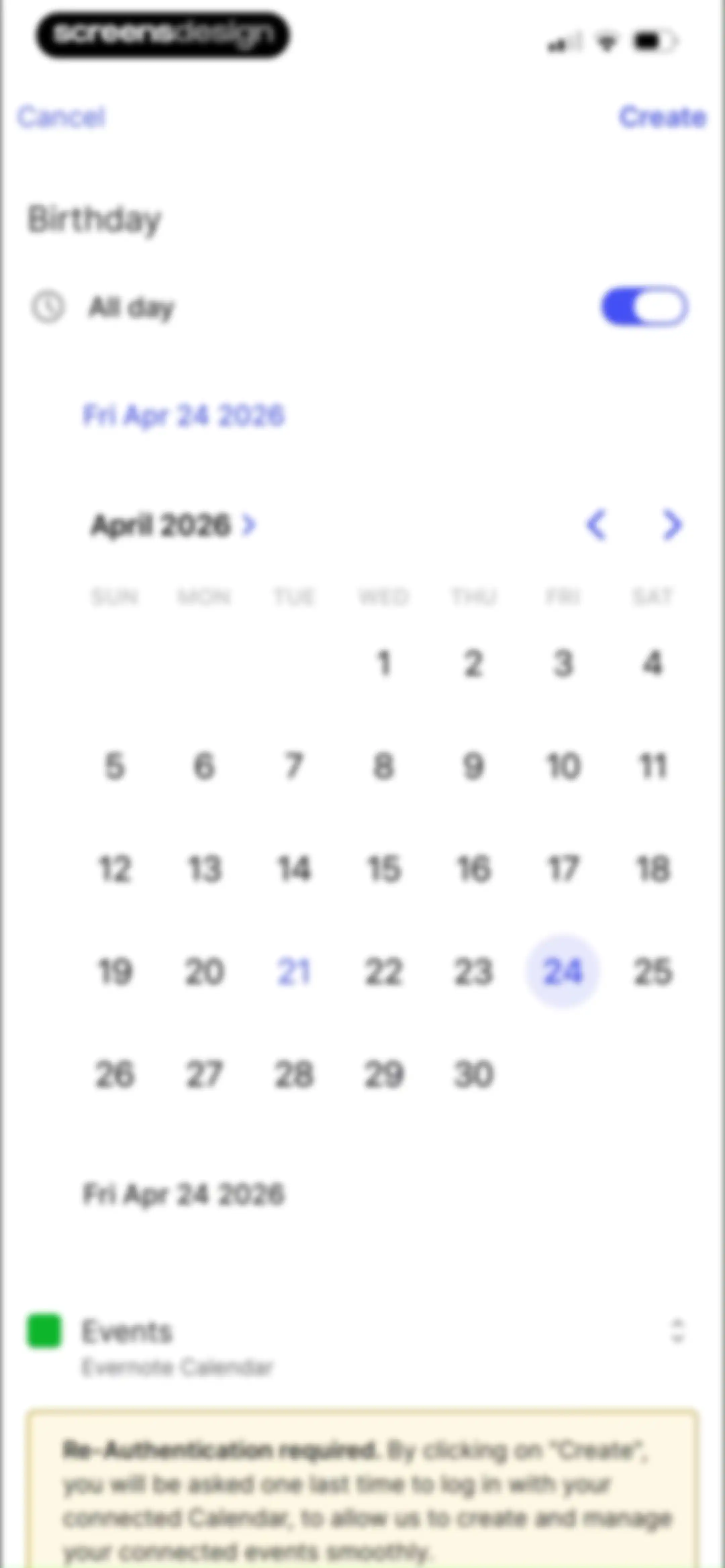 Evernote: AI Notes & Notebook screen 72