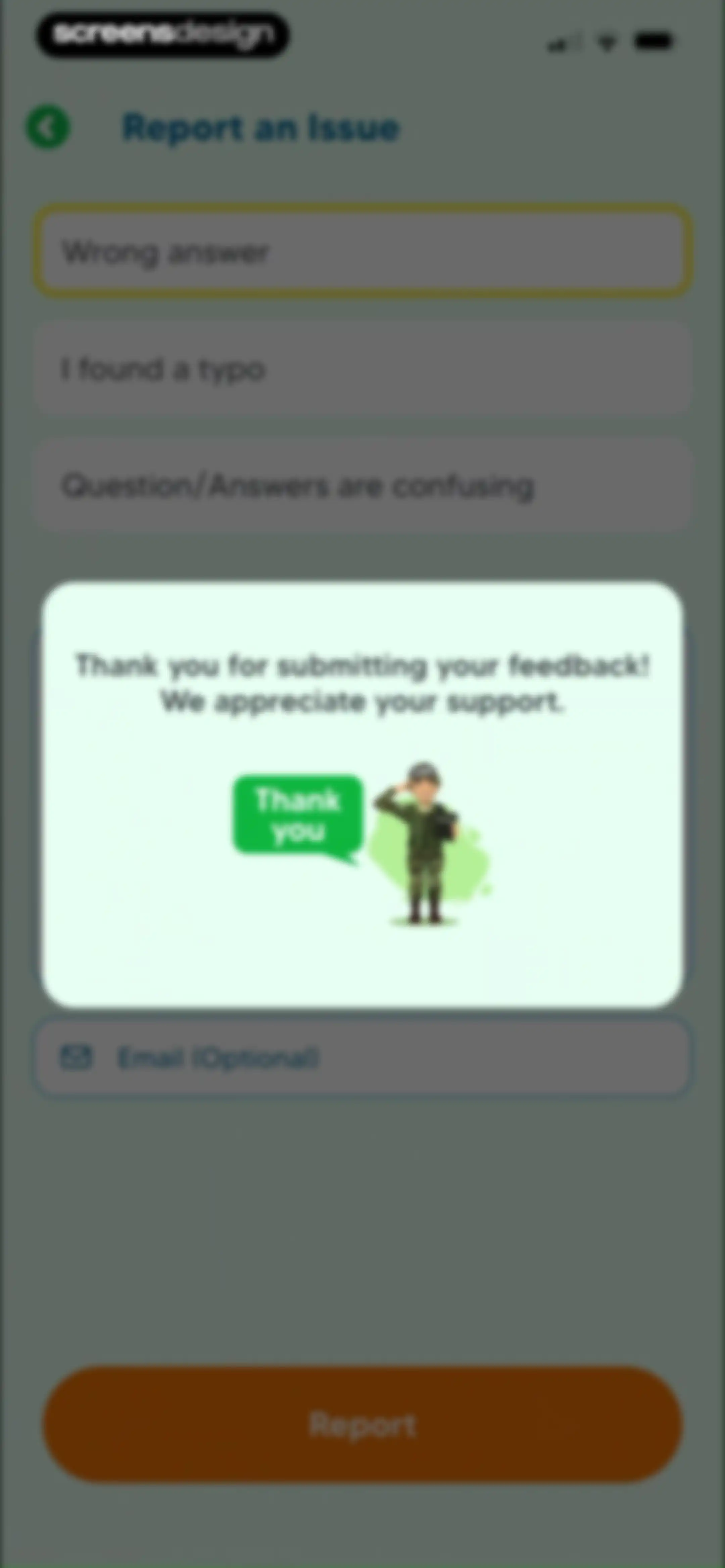 ASVAB Practice Test 2026: Prep screen 31