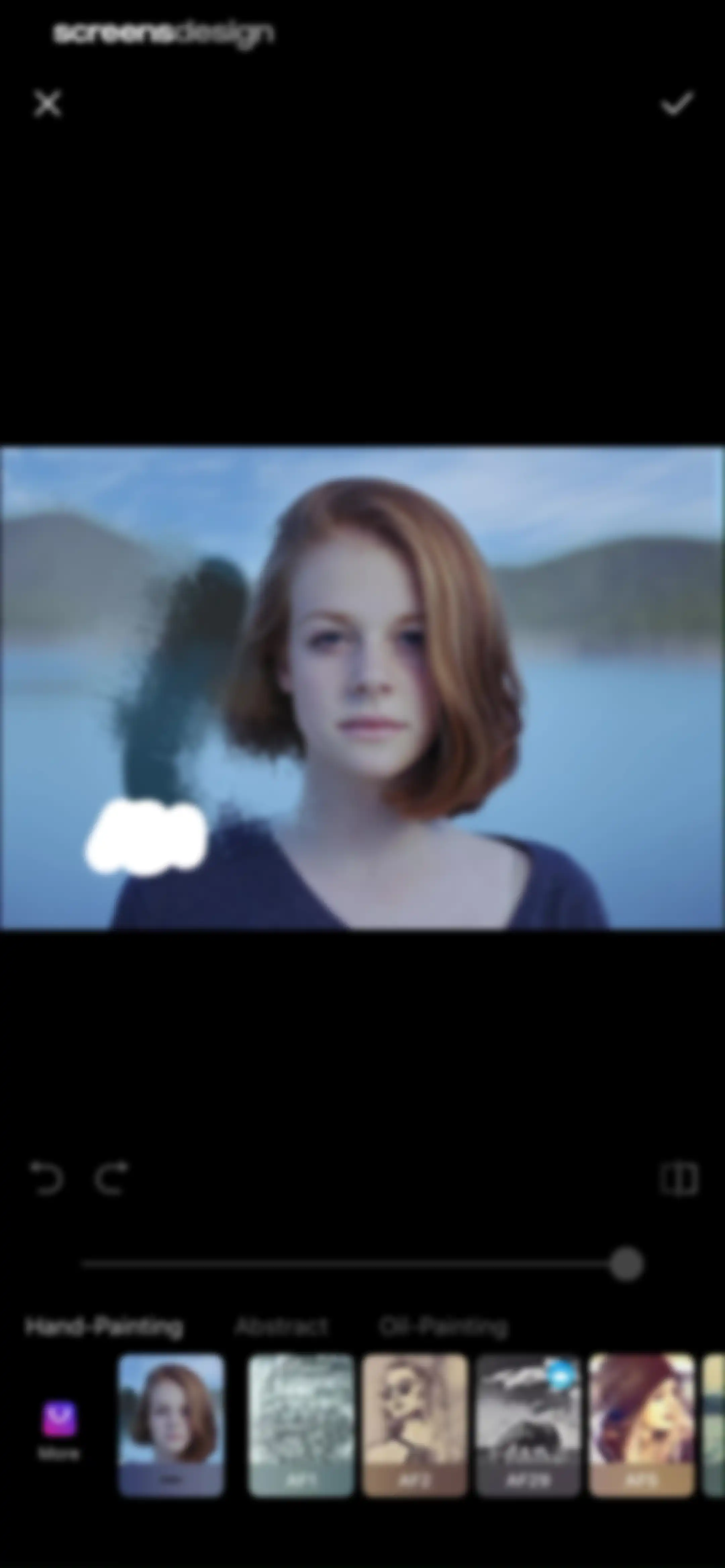 MIX-Photo Editor & Filters screen 51