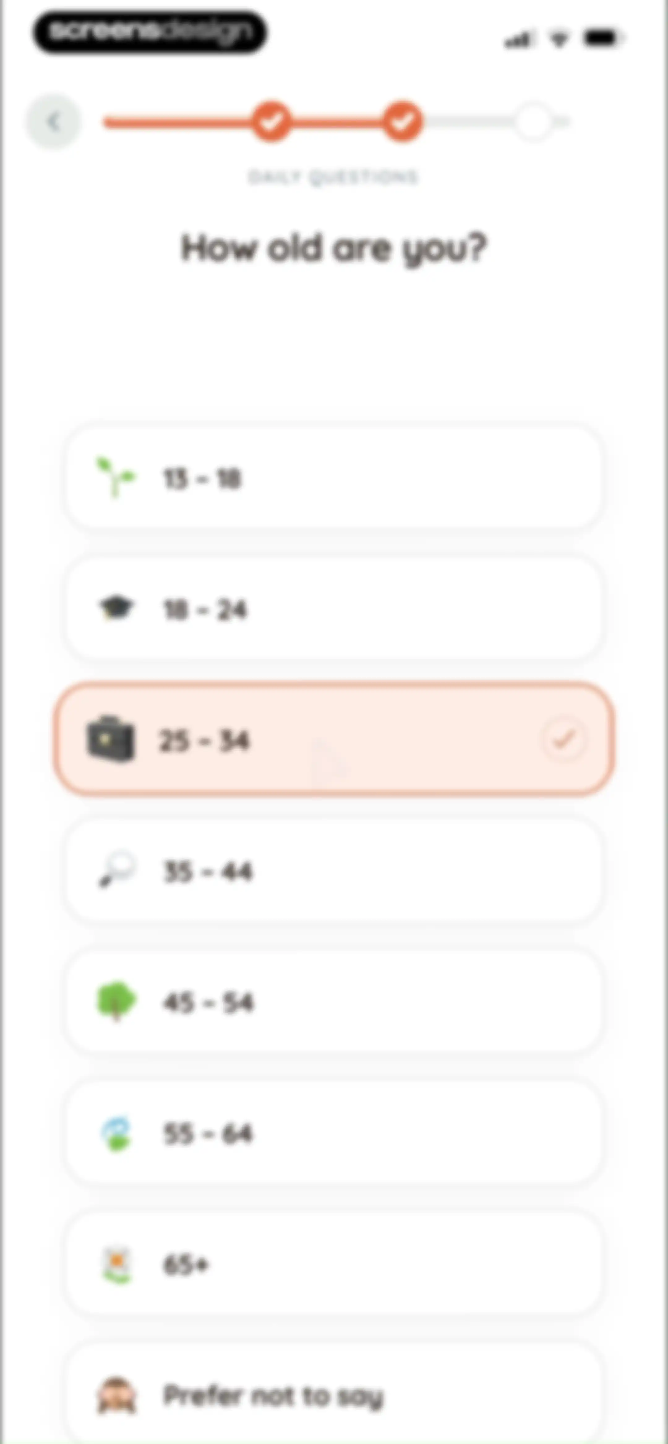 Juno: Chronic Illness Support screen 20