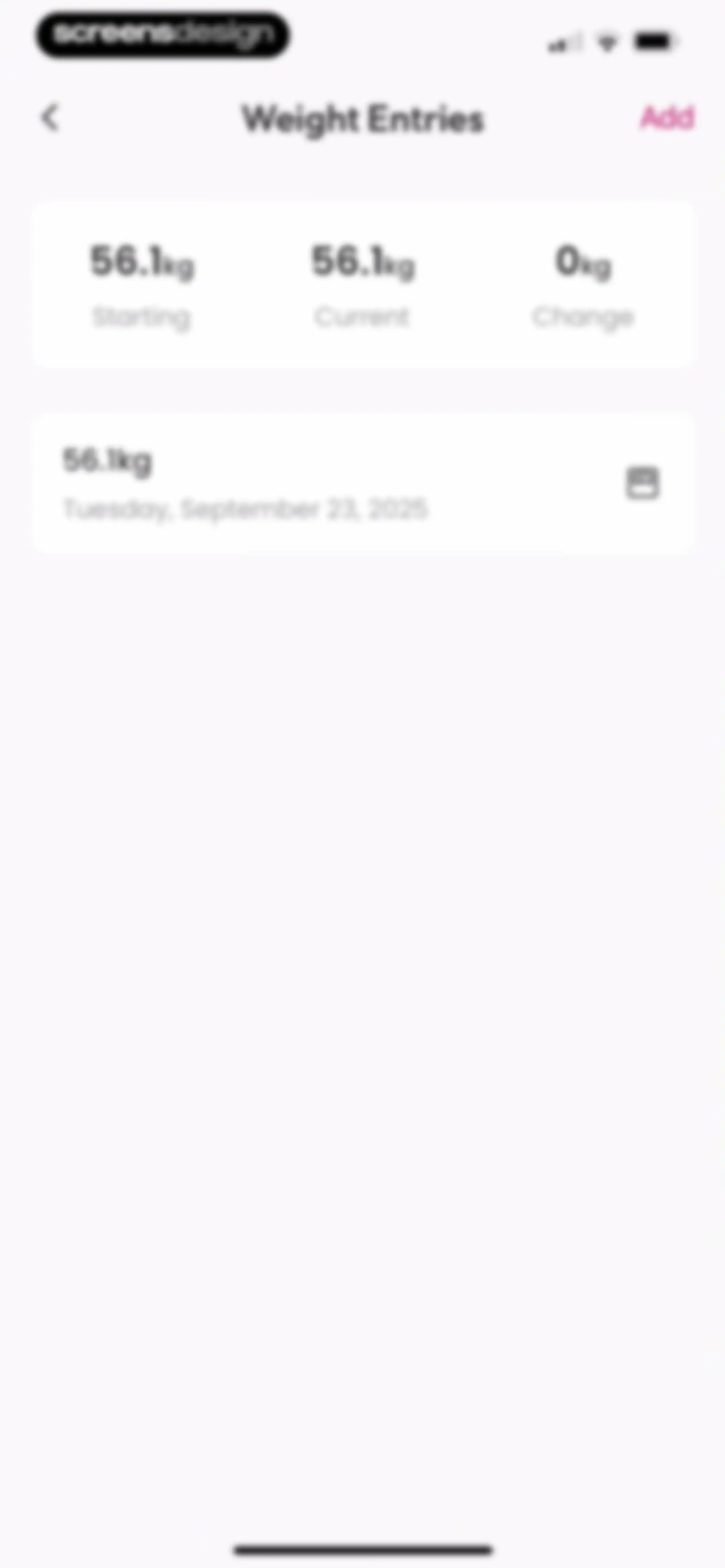 Workout for Women: Home & Gym screen 188