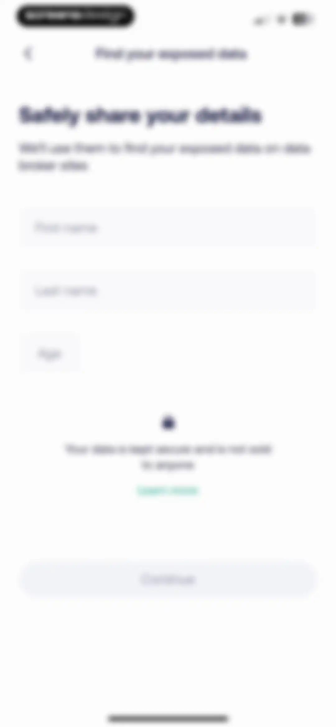 Robokiller: Spam Call Blocker screen 41