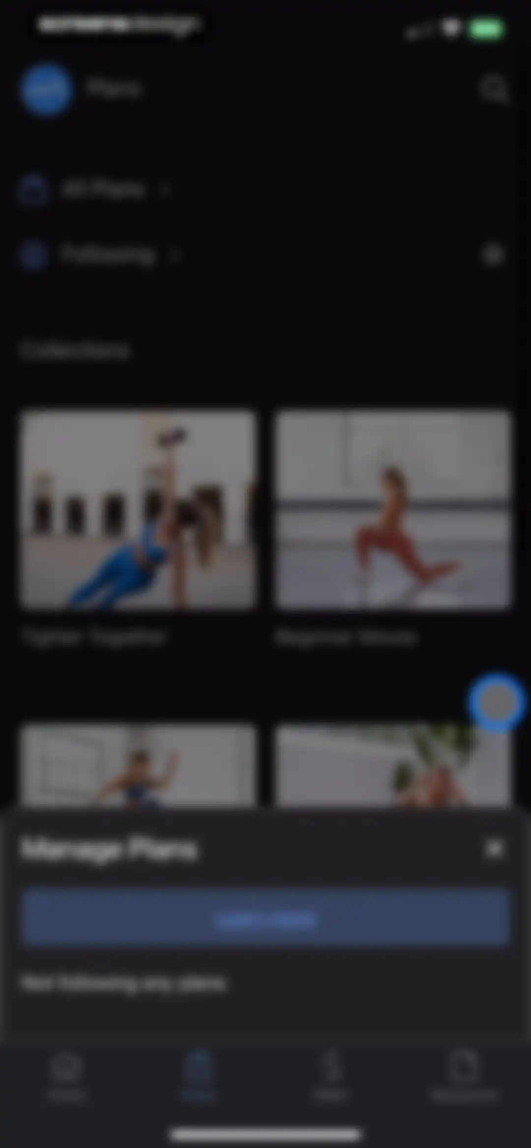 MOVES by Madeline screen 32