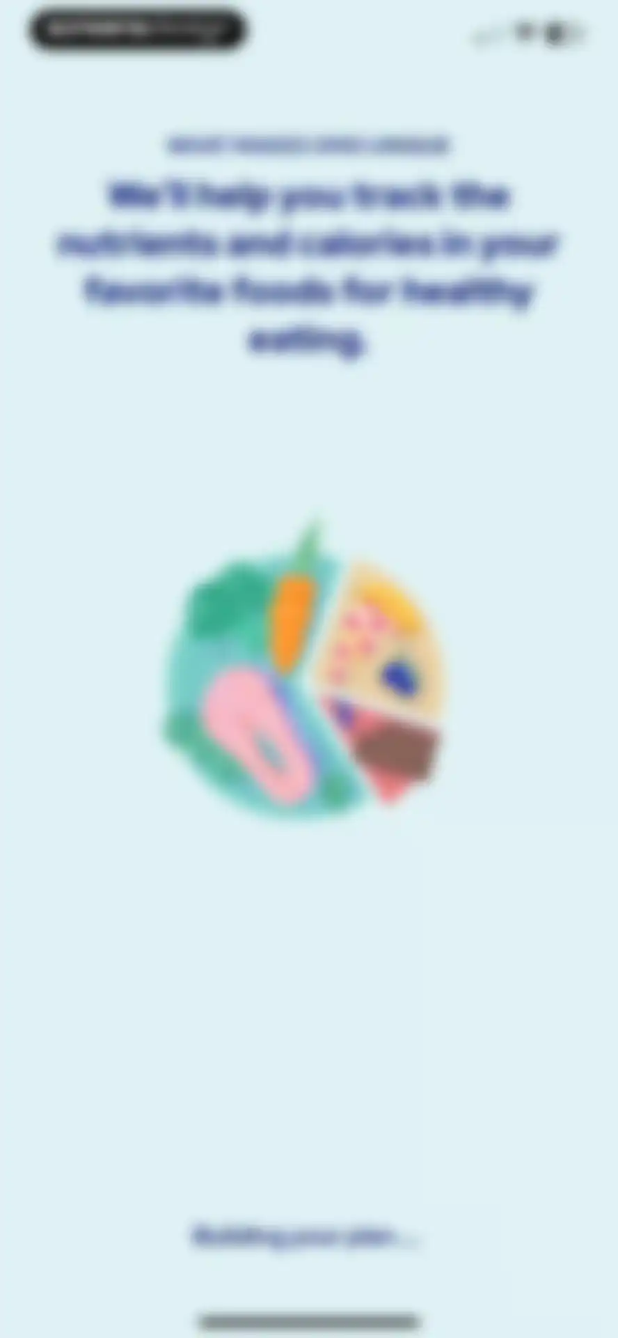 Omo: Healthy Weight Loss App screen 46