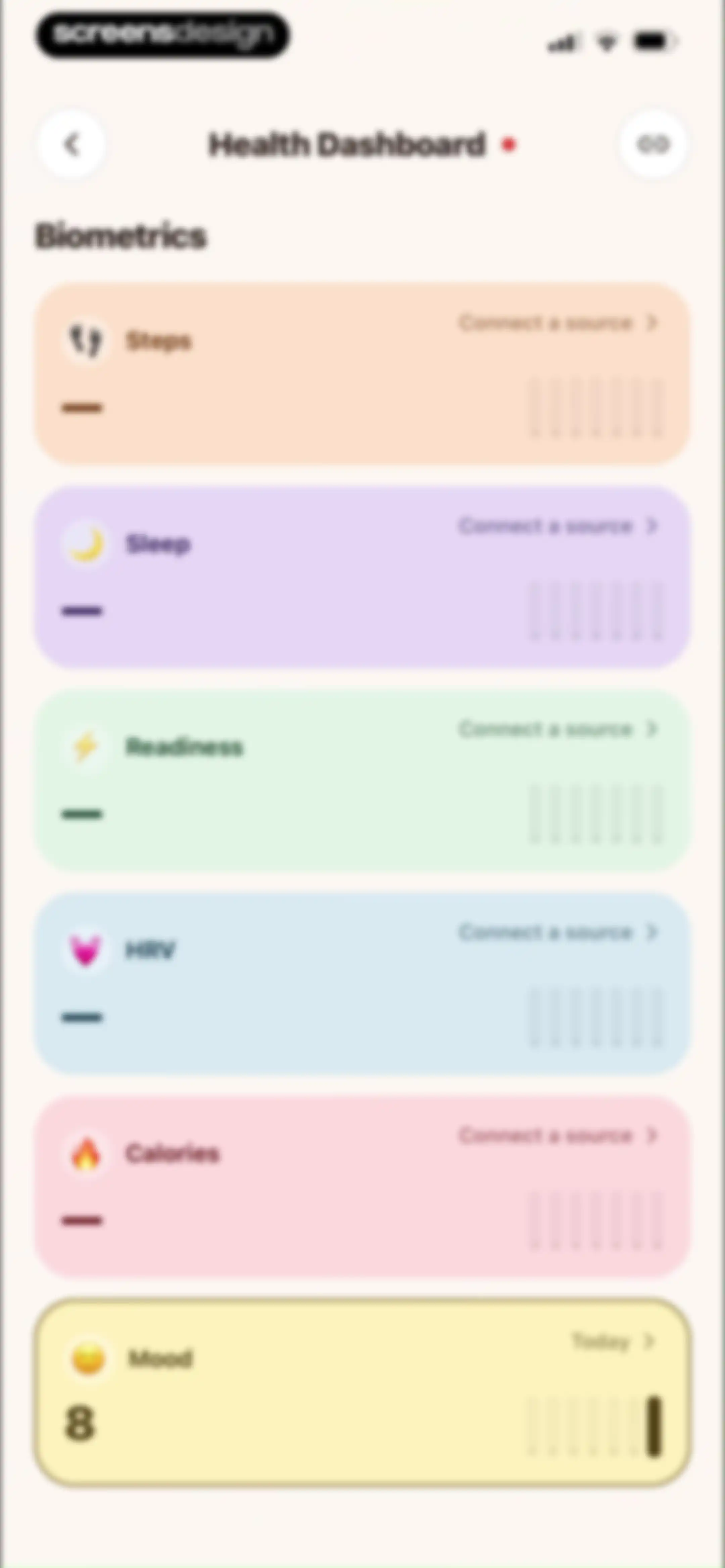 Juno: Chronic Illness Support screen 218