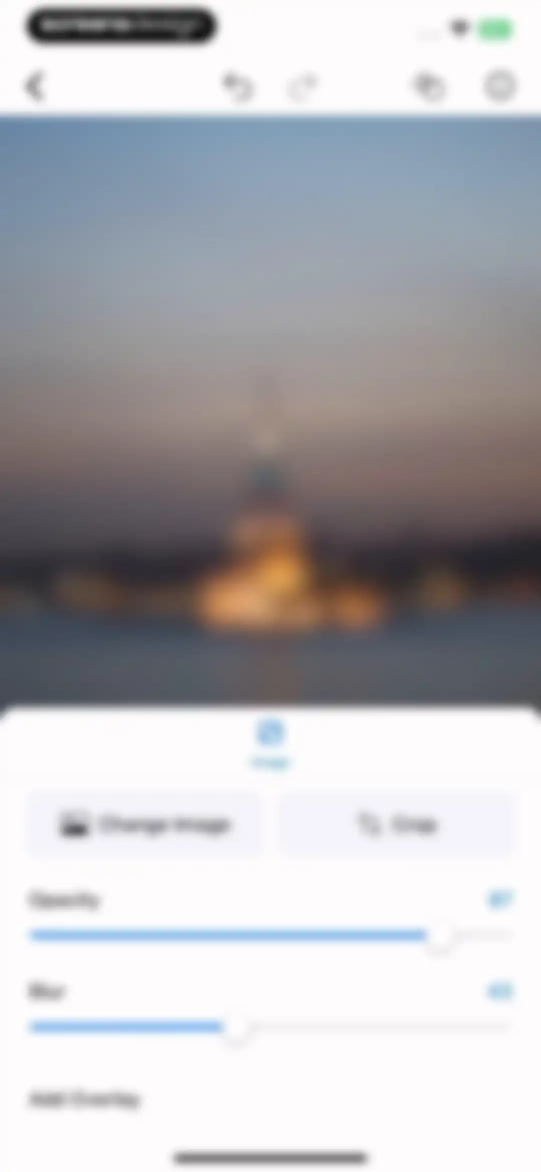 Add Text: Write On Photos screen 13