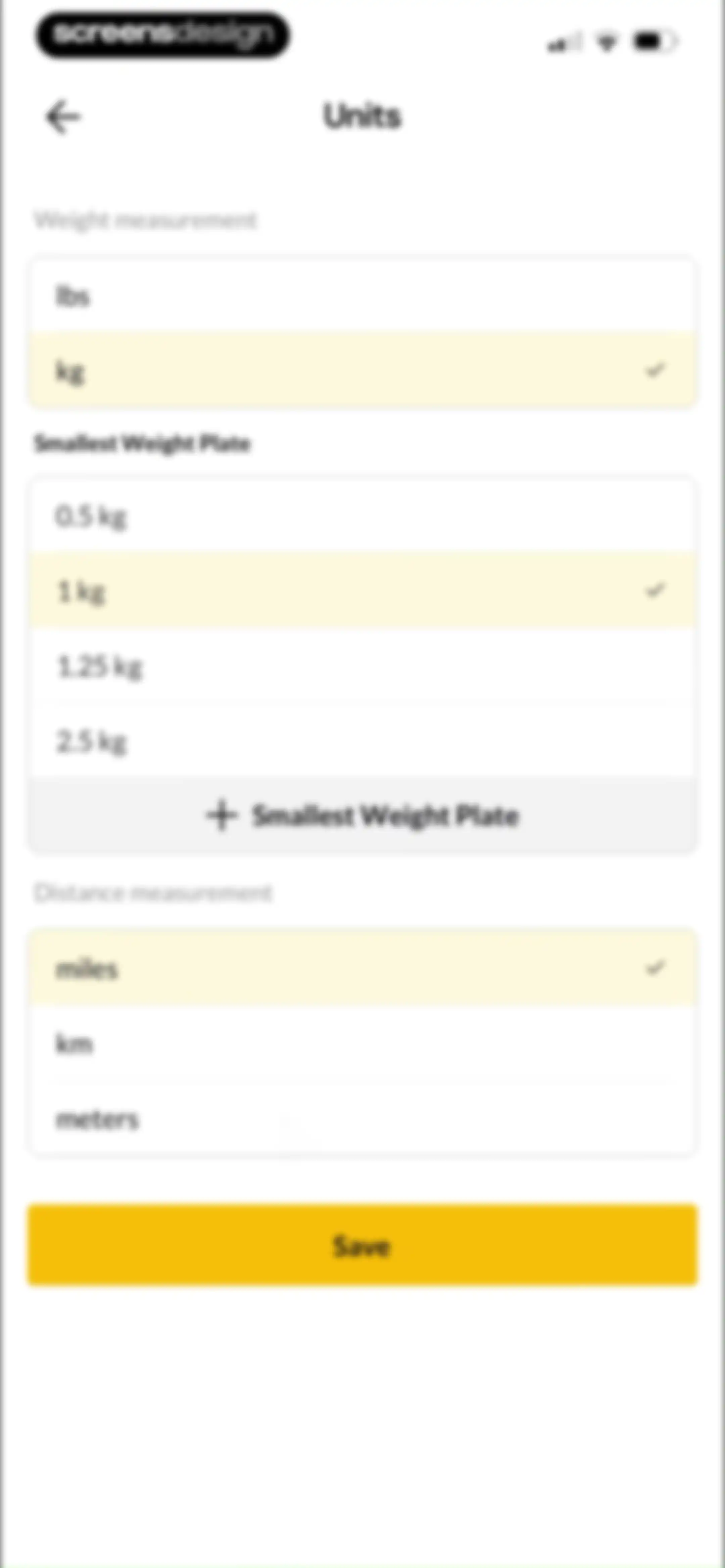 Boostcamp: Workout Programs screen 181