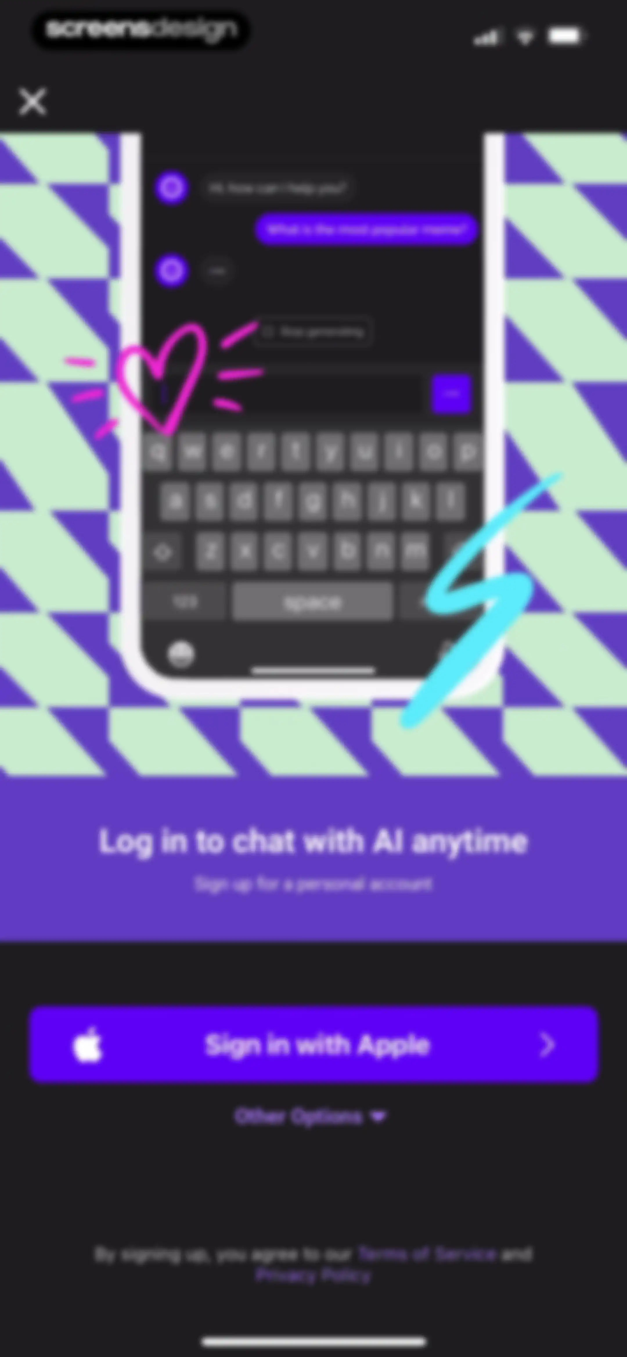 Answer.AI - Your AI tutor screen 7