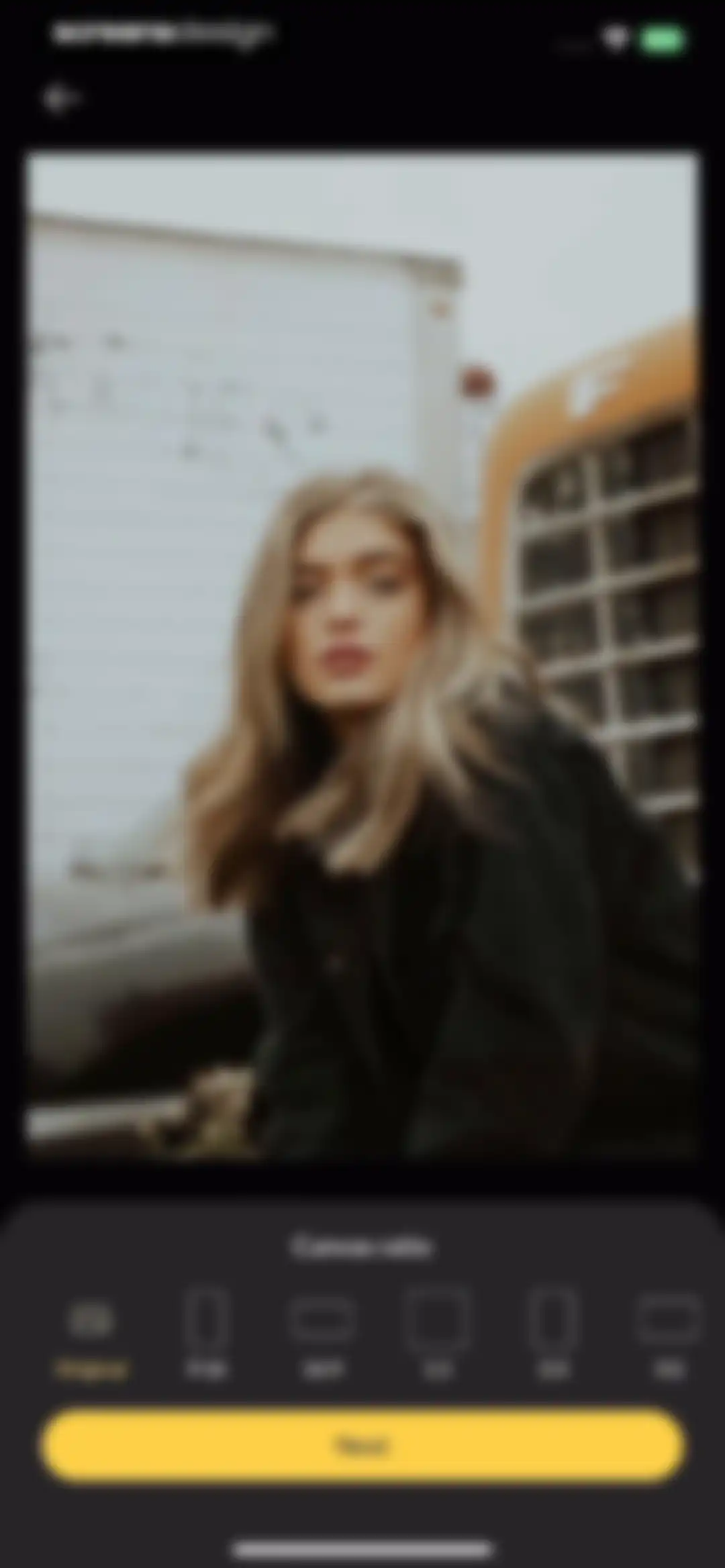 GenPix - AI Photo Editor screen 10
