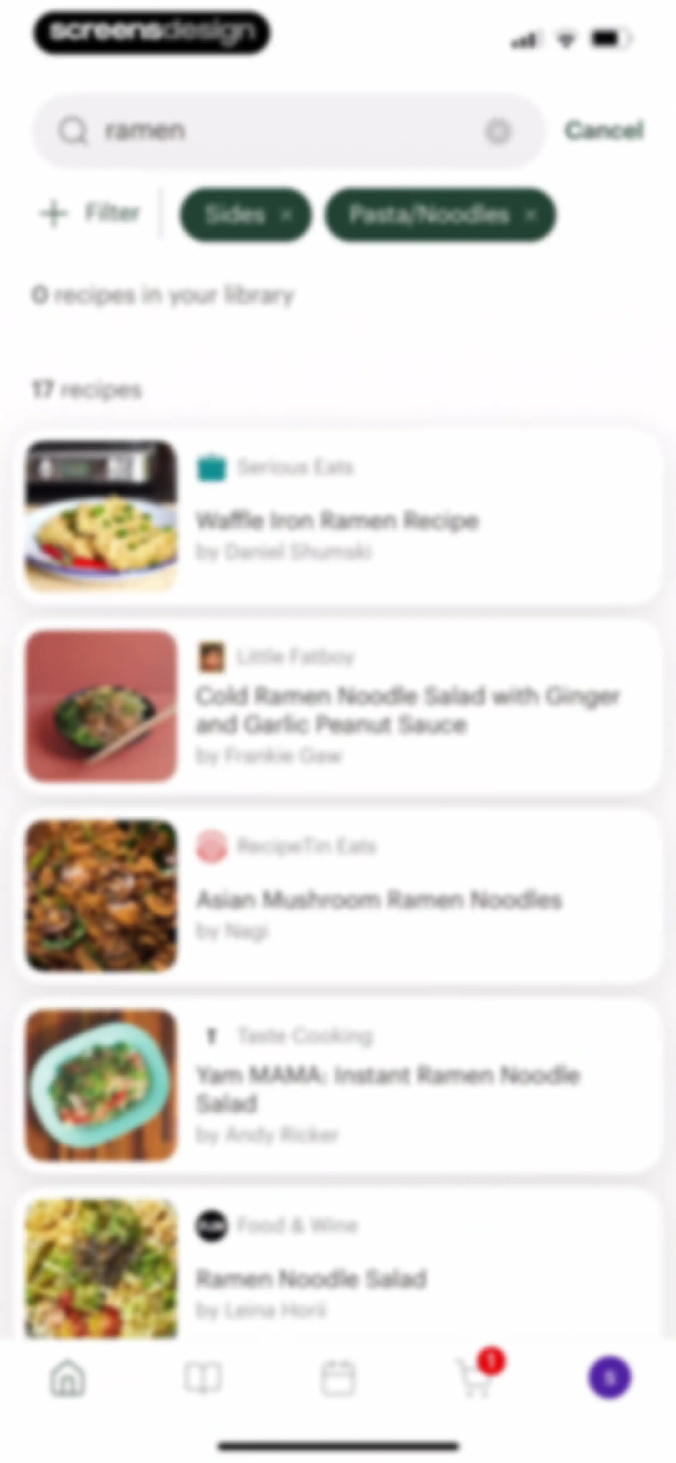 Deglaze: Cooking, Simplified screen 76