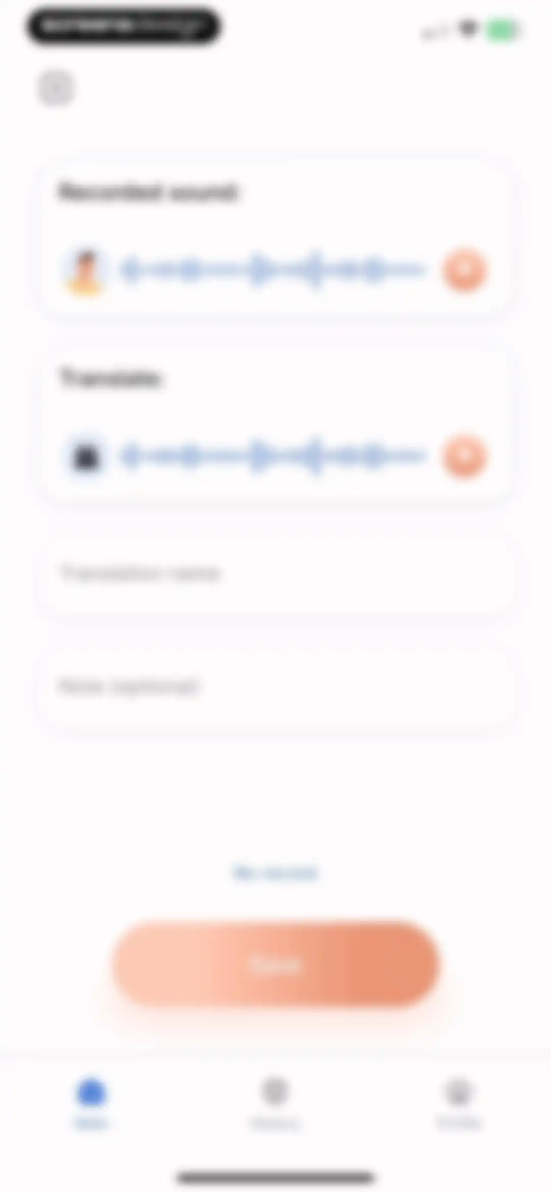 Cat Translator – Human to Pet screen 15