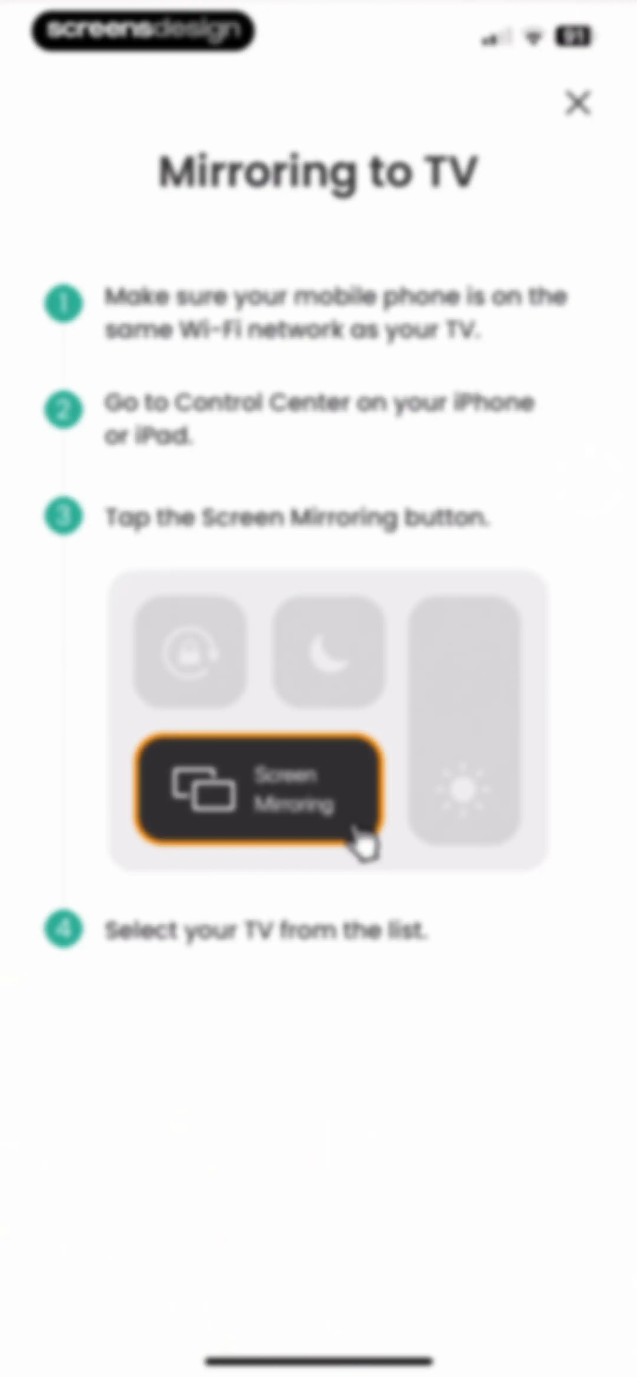 Workout for Seniors: SeniorFit screen 81