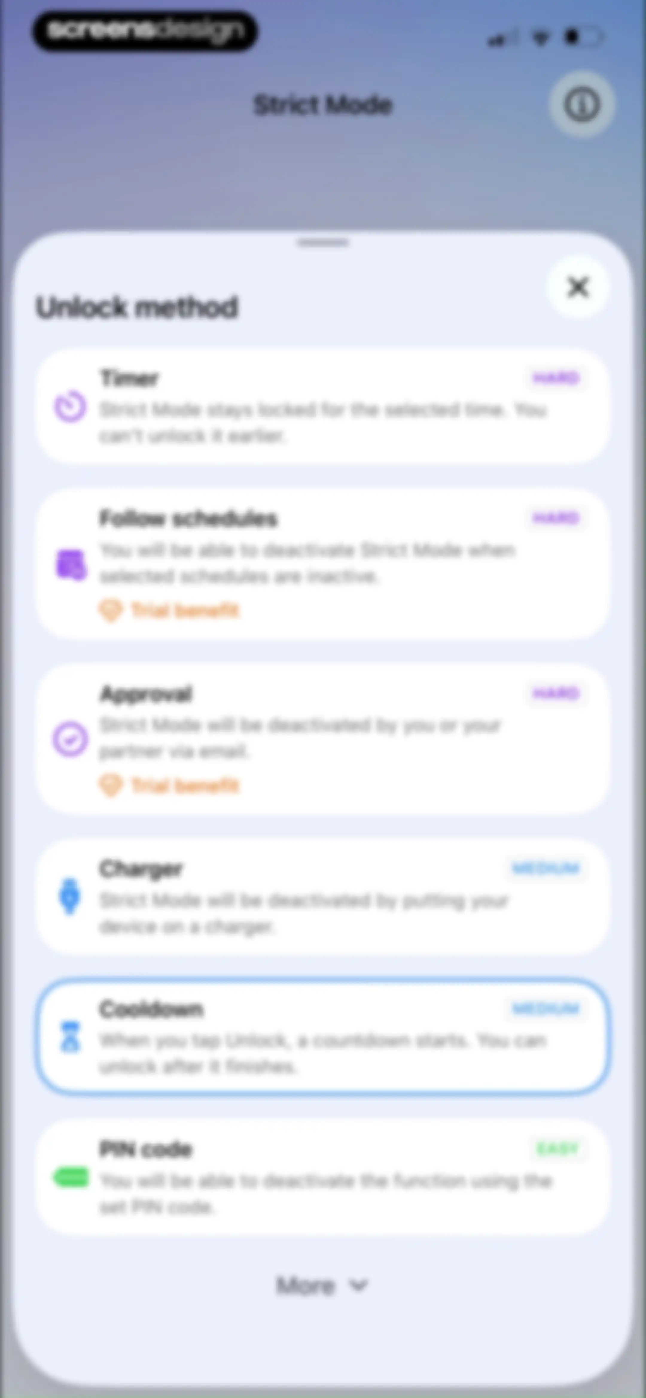 AppBlock: Block Apps & Website screen 120