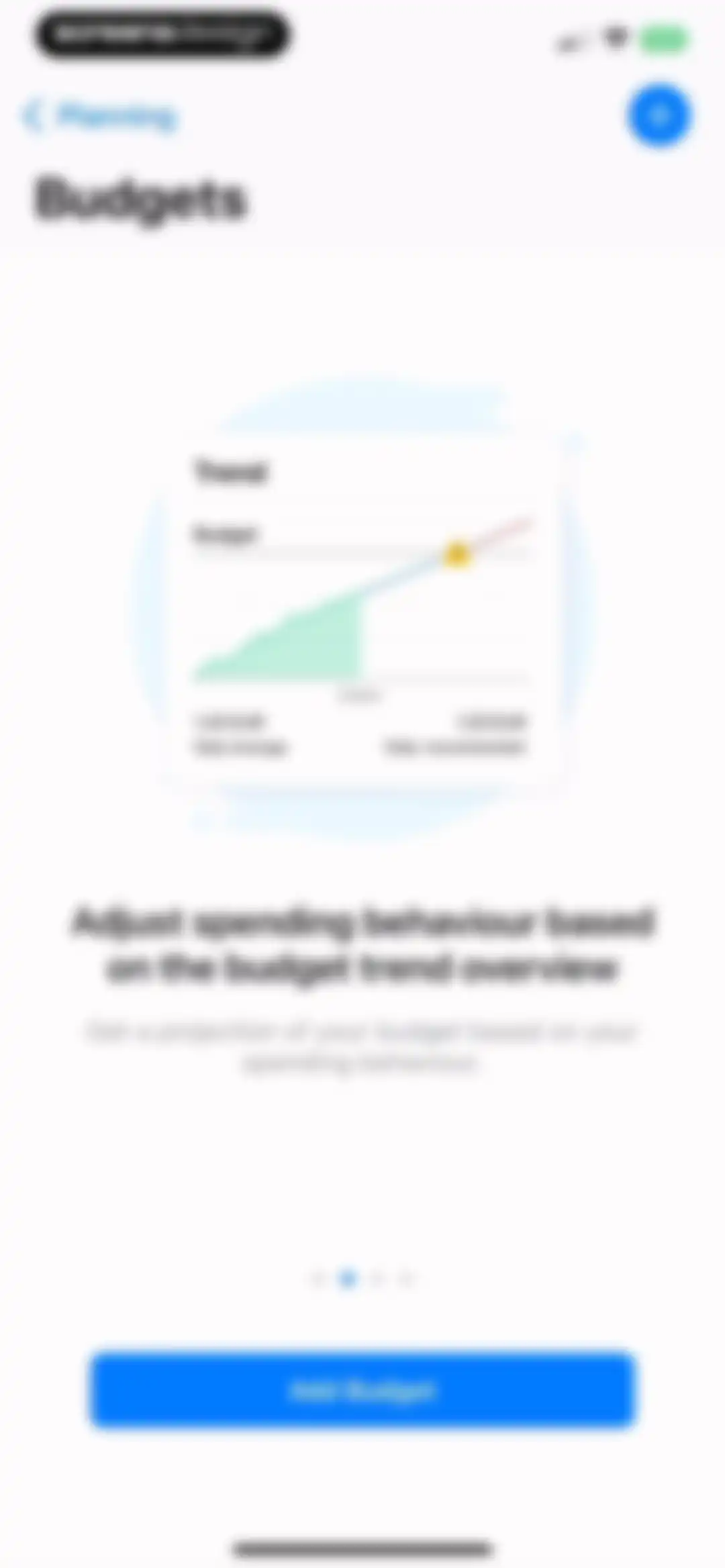 Wallet - Daily Budget & Profit screen 86