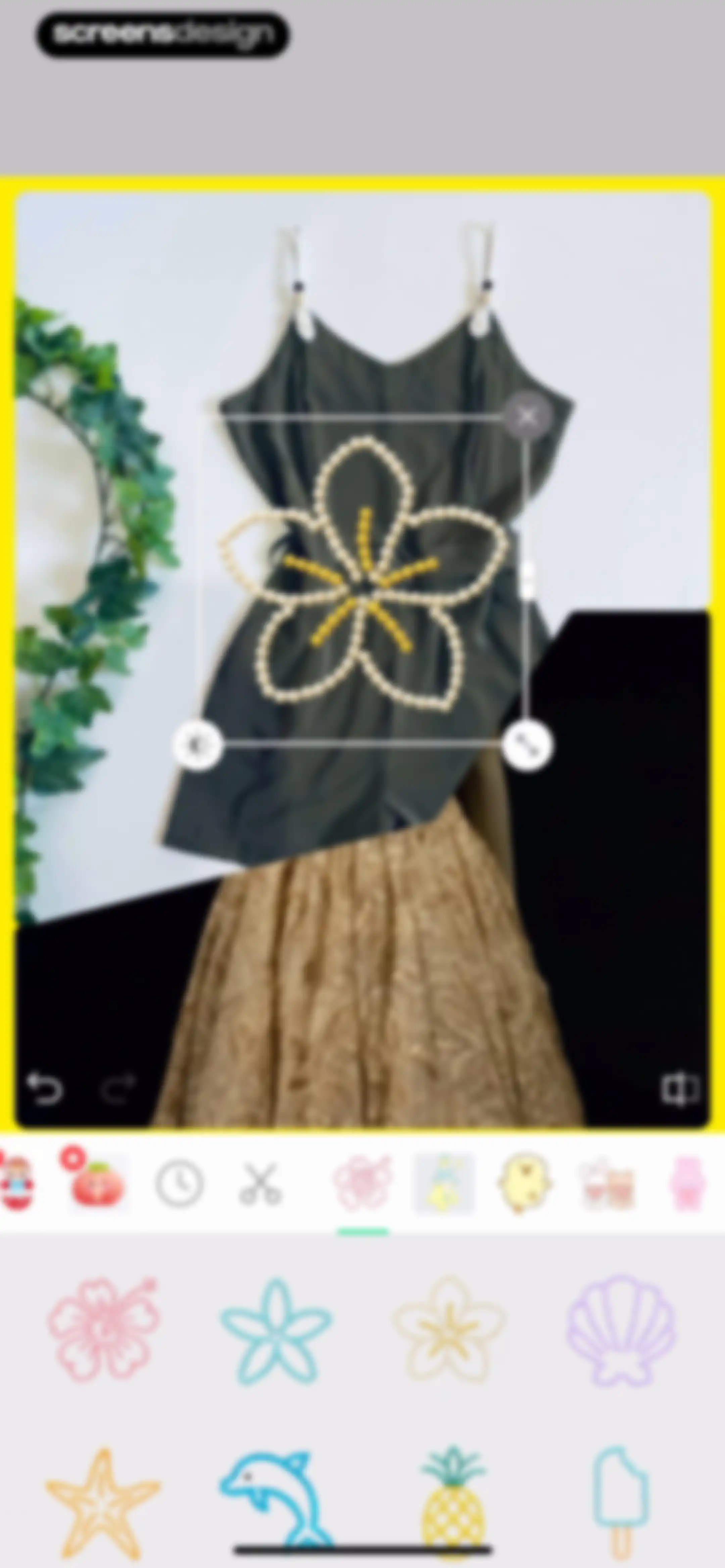 LINE Camera - Photo editor screen 91