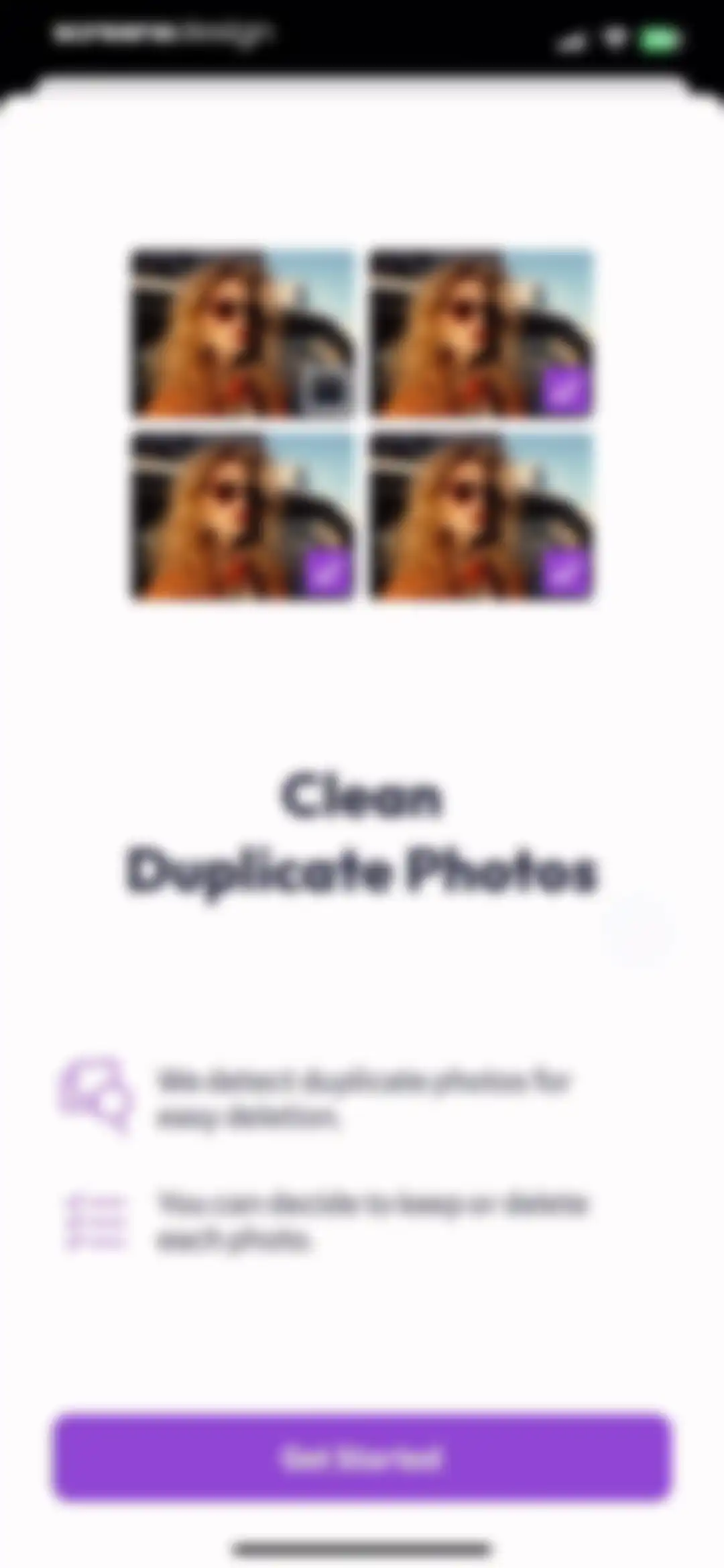 Swipe Cleaner - Clean Storage screen 14