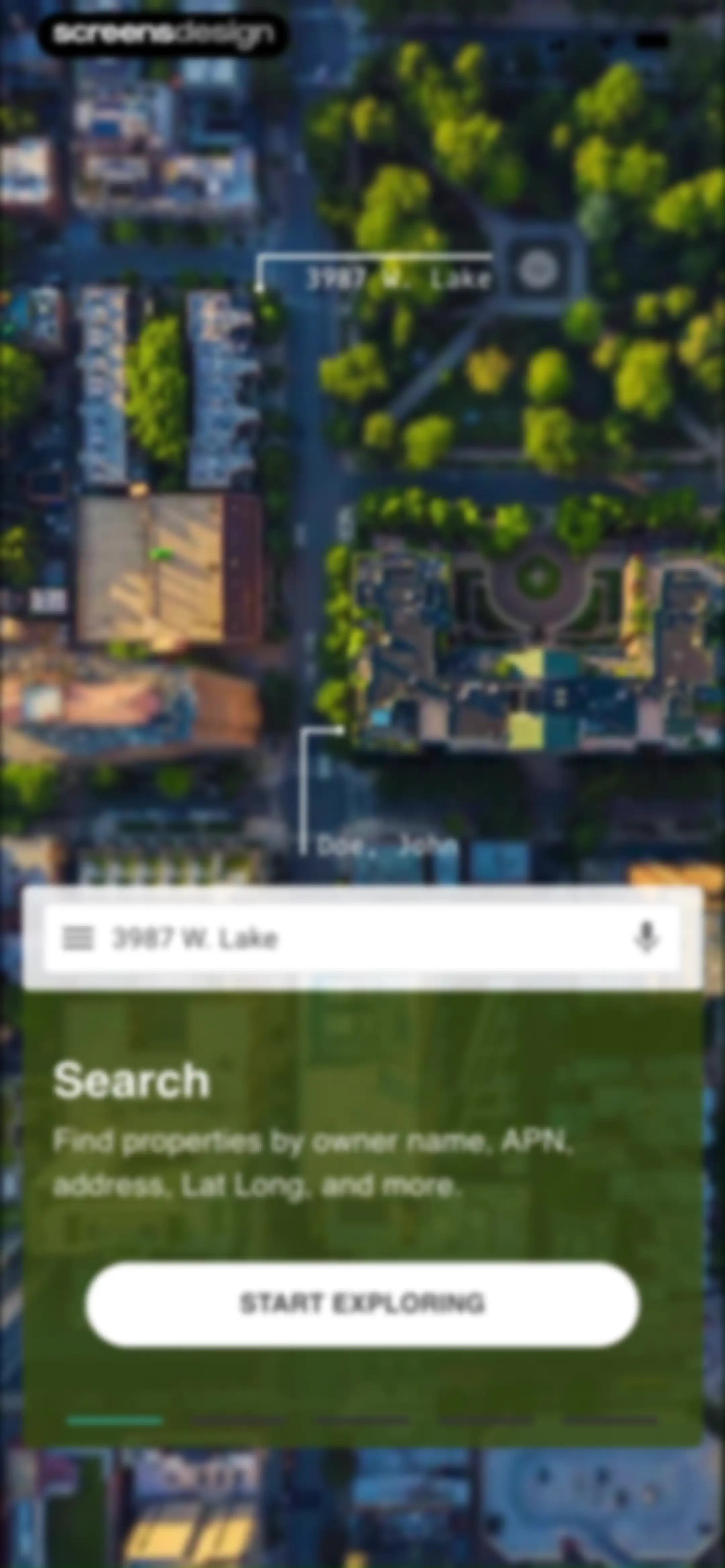 LandGlide: Land & Field Maps screen 5