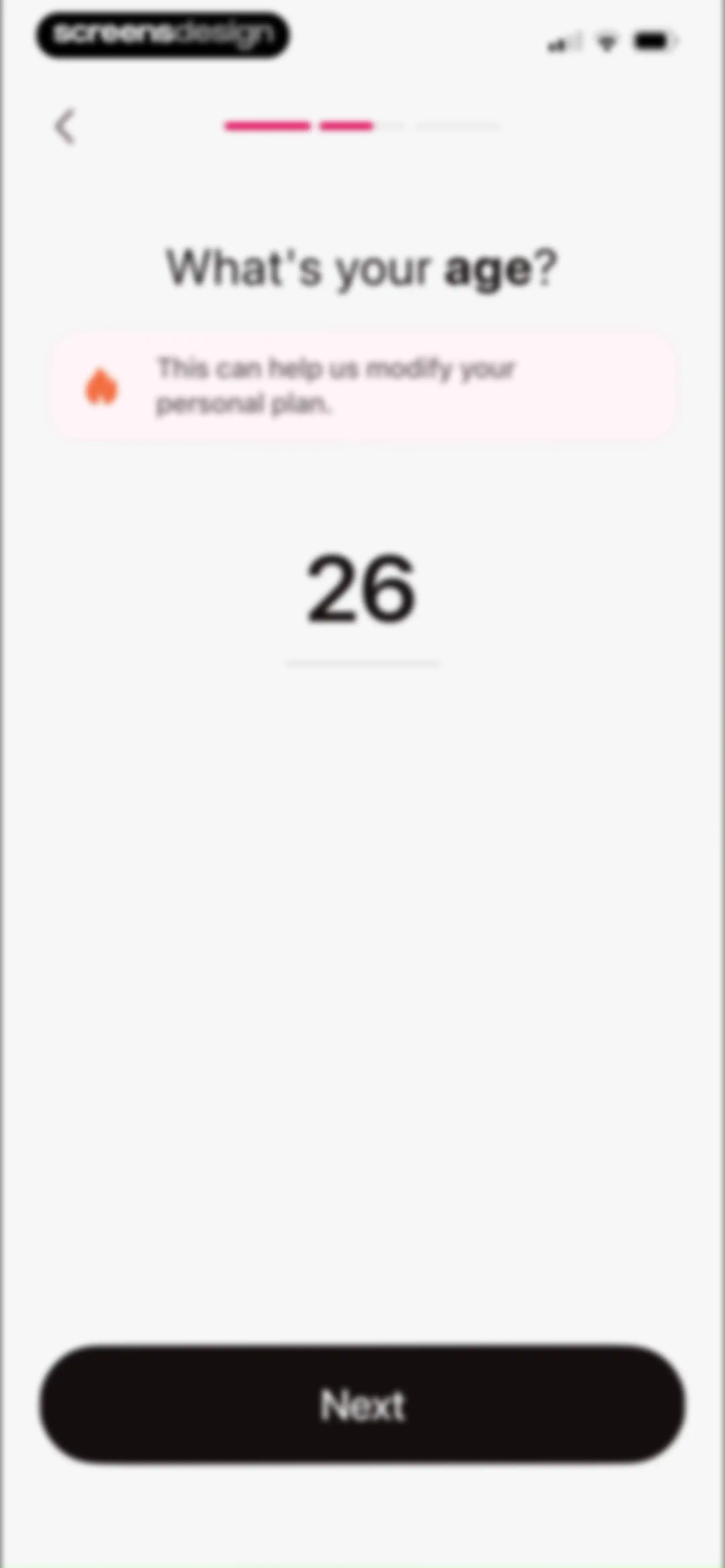 LazyFit: Workout For Beginners screen 22