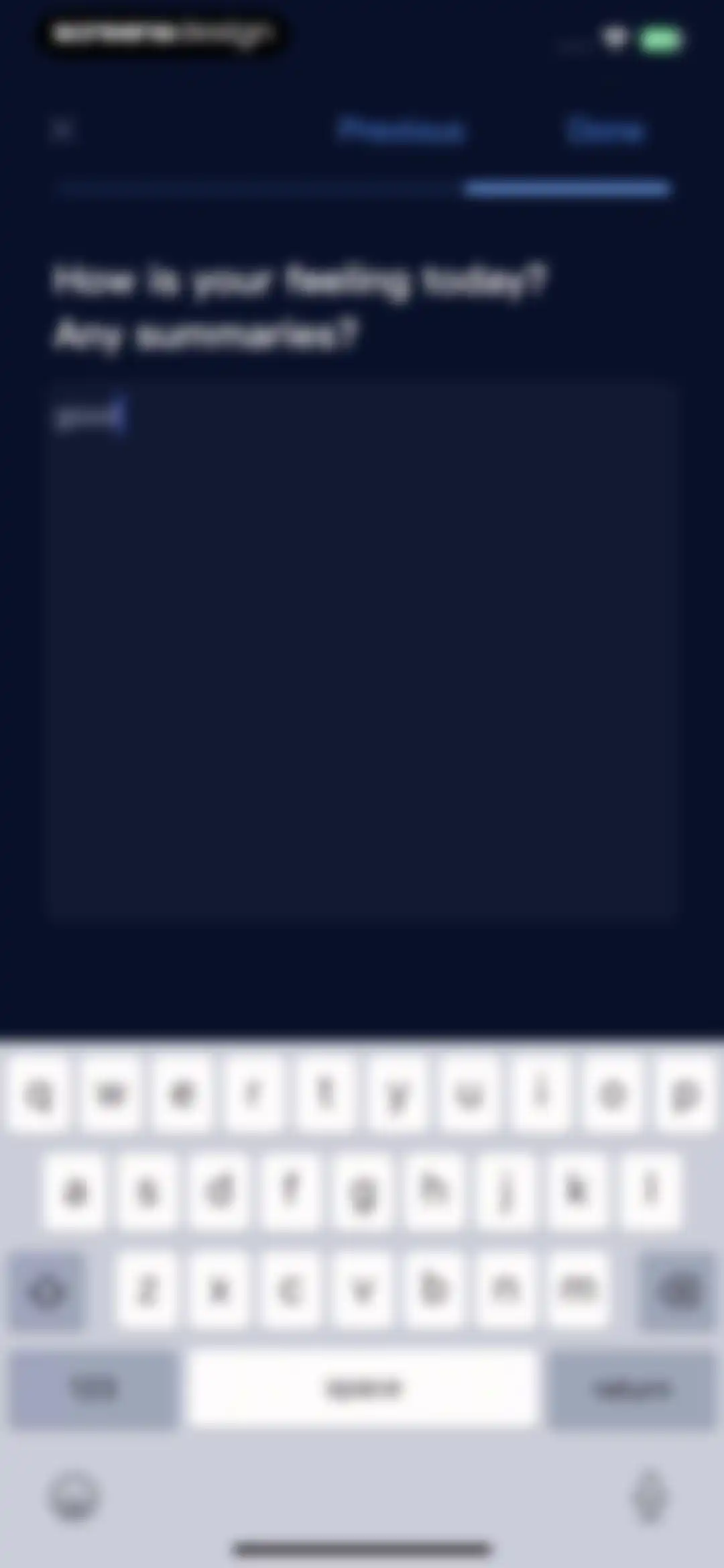 My Diary - Journal with Lock screen 46